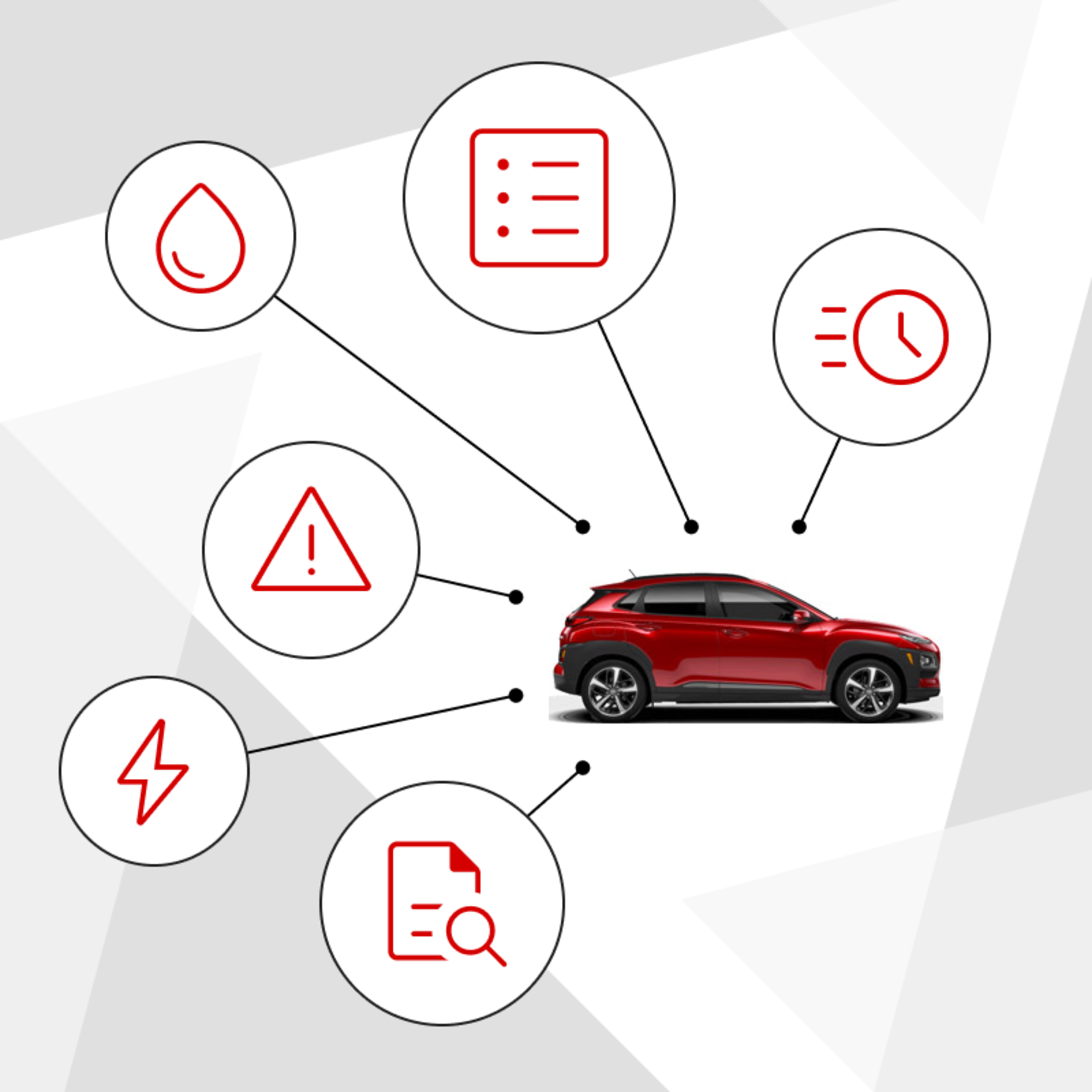 2019 Hyundai Kona service and repair manual hero image