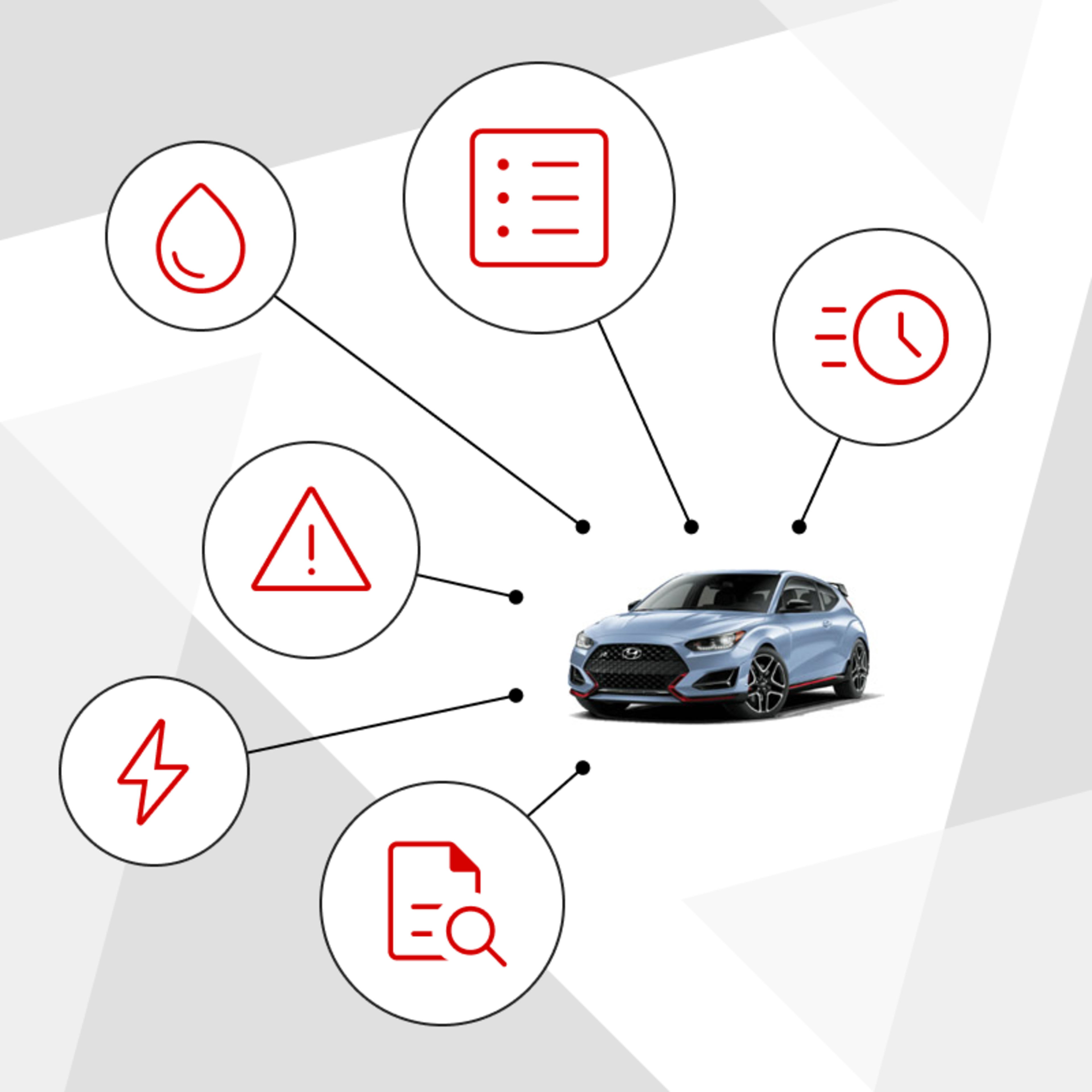 2019 Hyundai Veloster N service and repair manual hero image