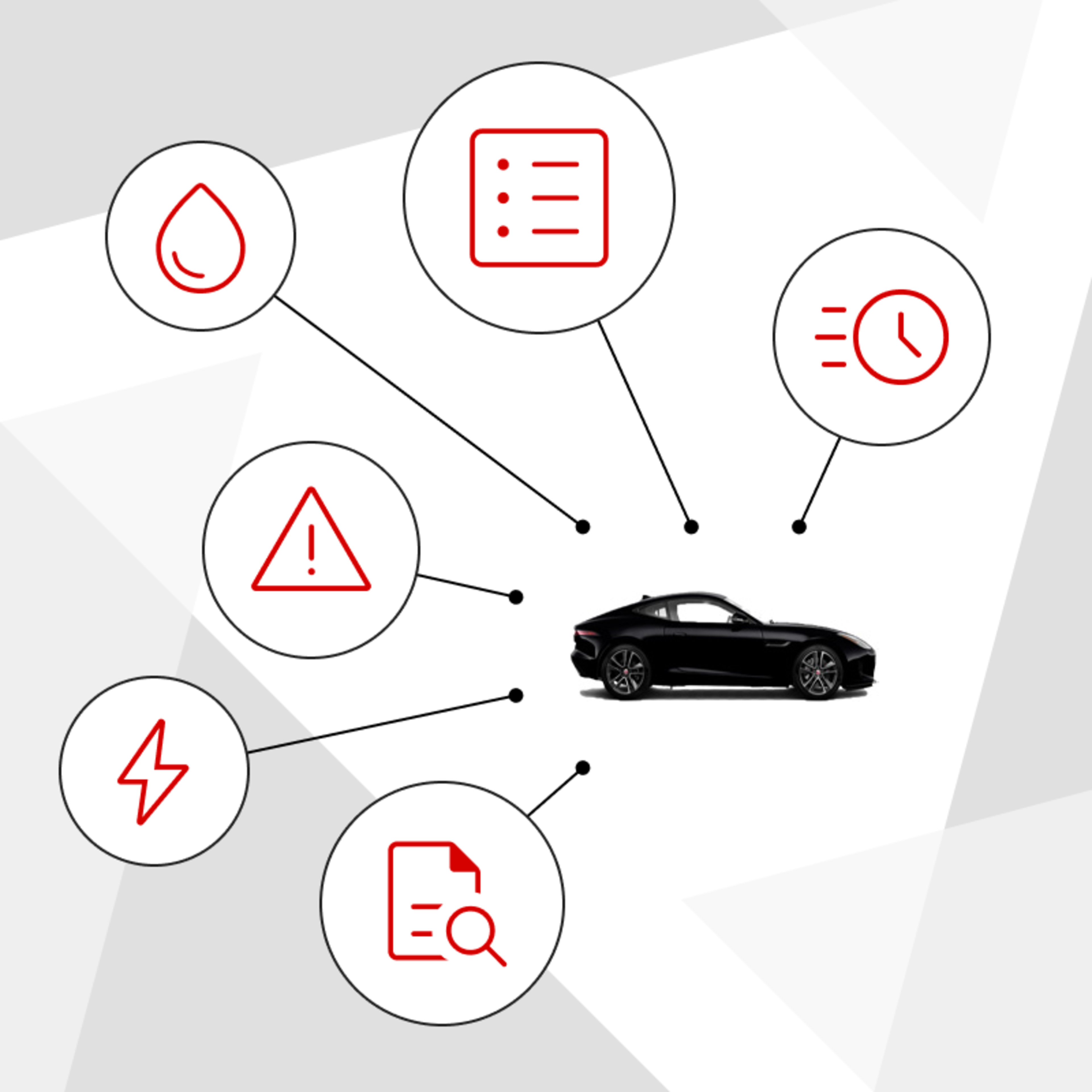 2019 Jaguar F-Type service and repair manual hero image