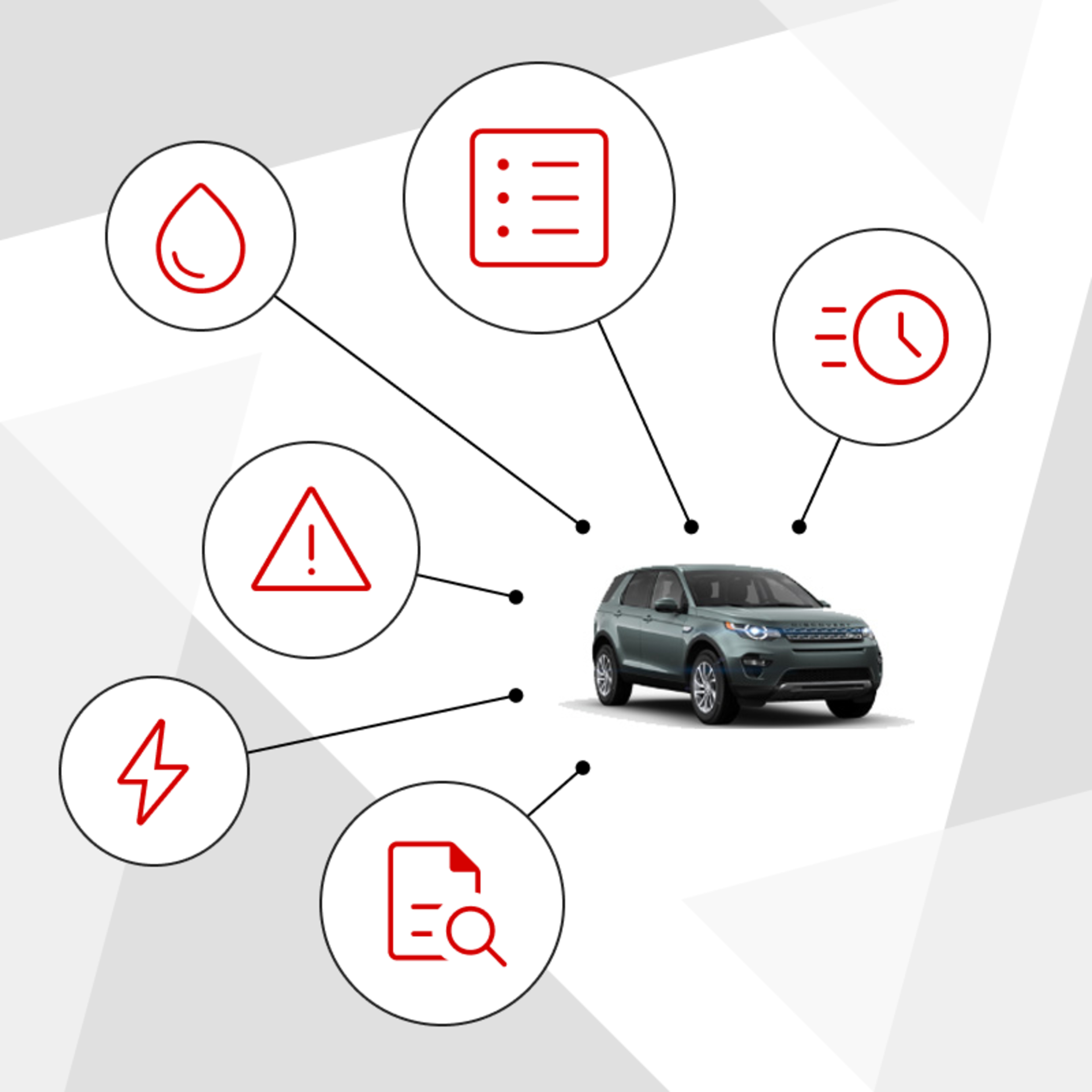 2019 Land Rover Discovery Sport service and repair manual hero image