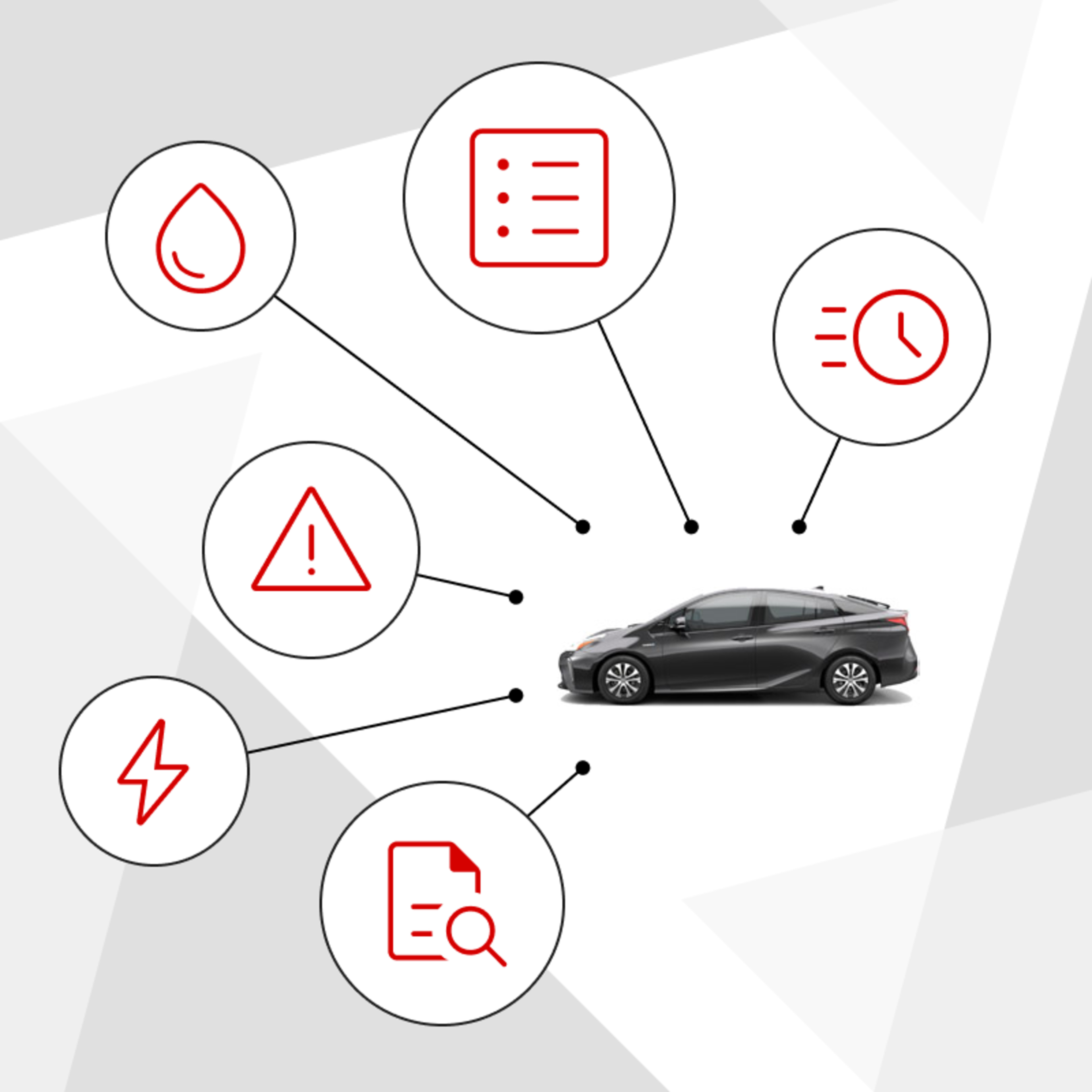 2019 Toyota Prius AWD-e service and repair manual hero image