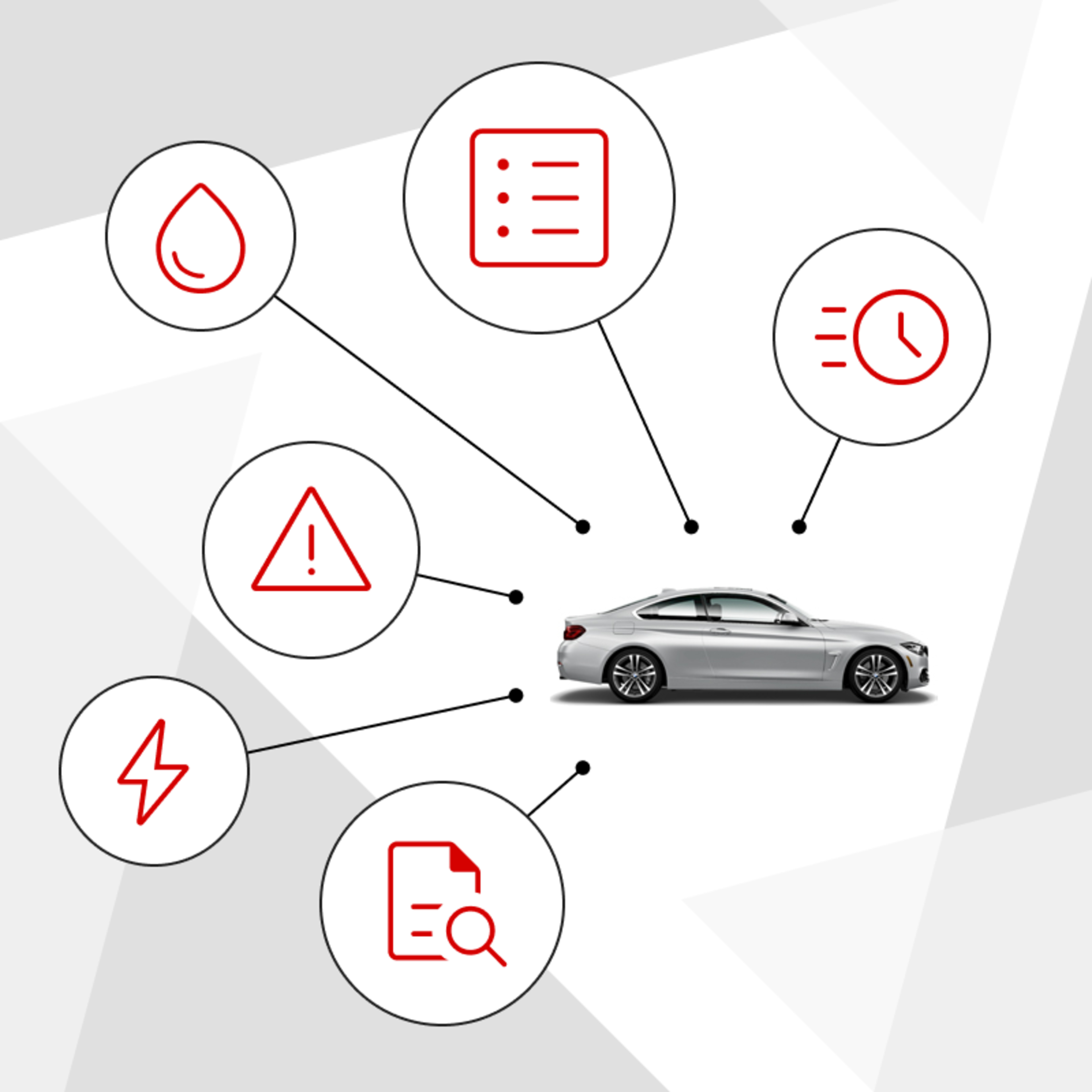 2020 BMW 440i service and repair manual hero image