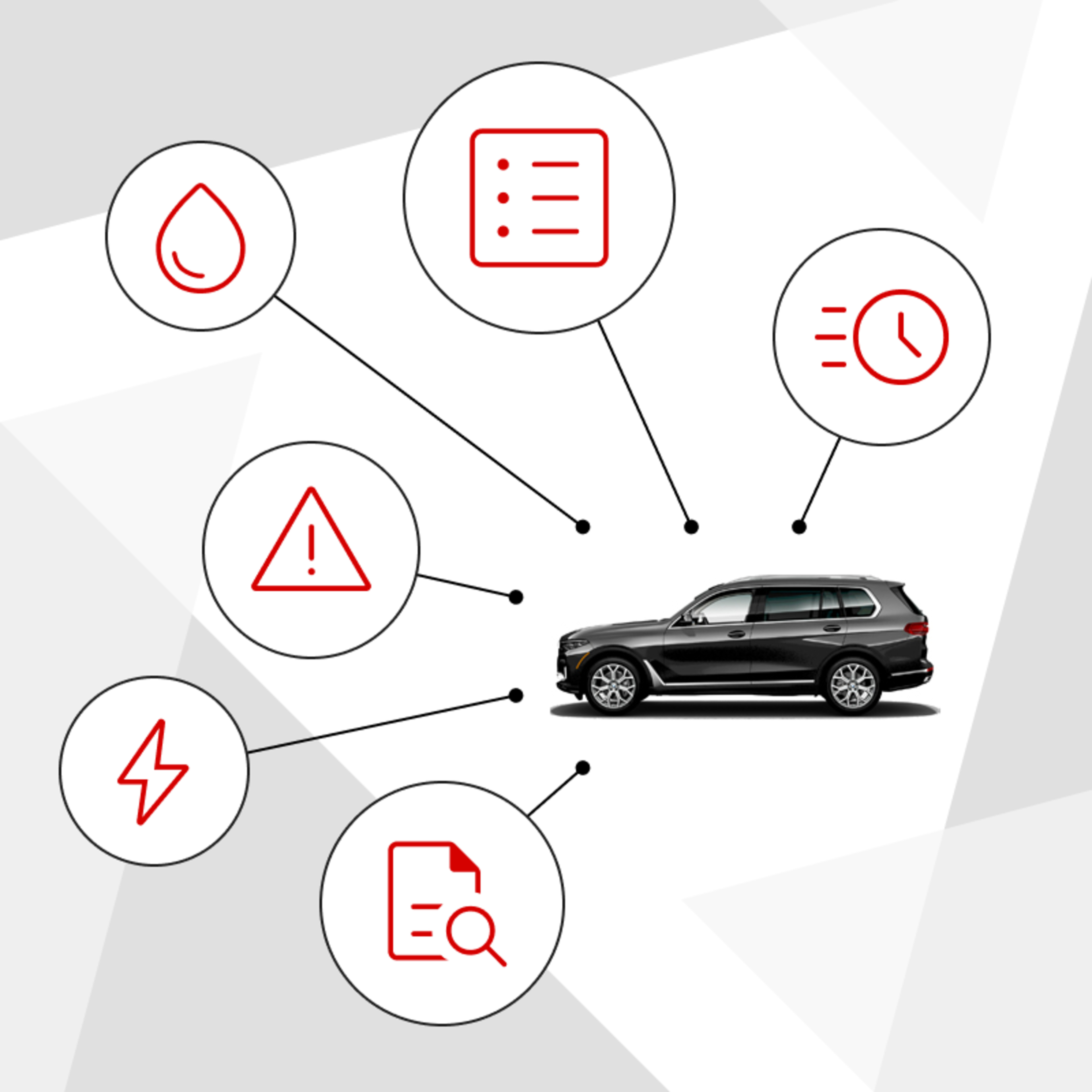 2020 BMW X7 service and repair manual hero image