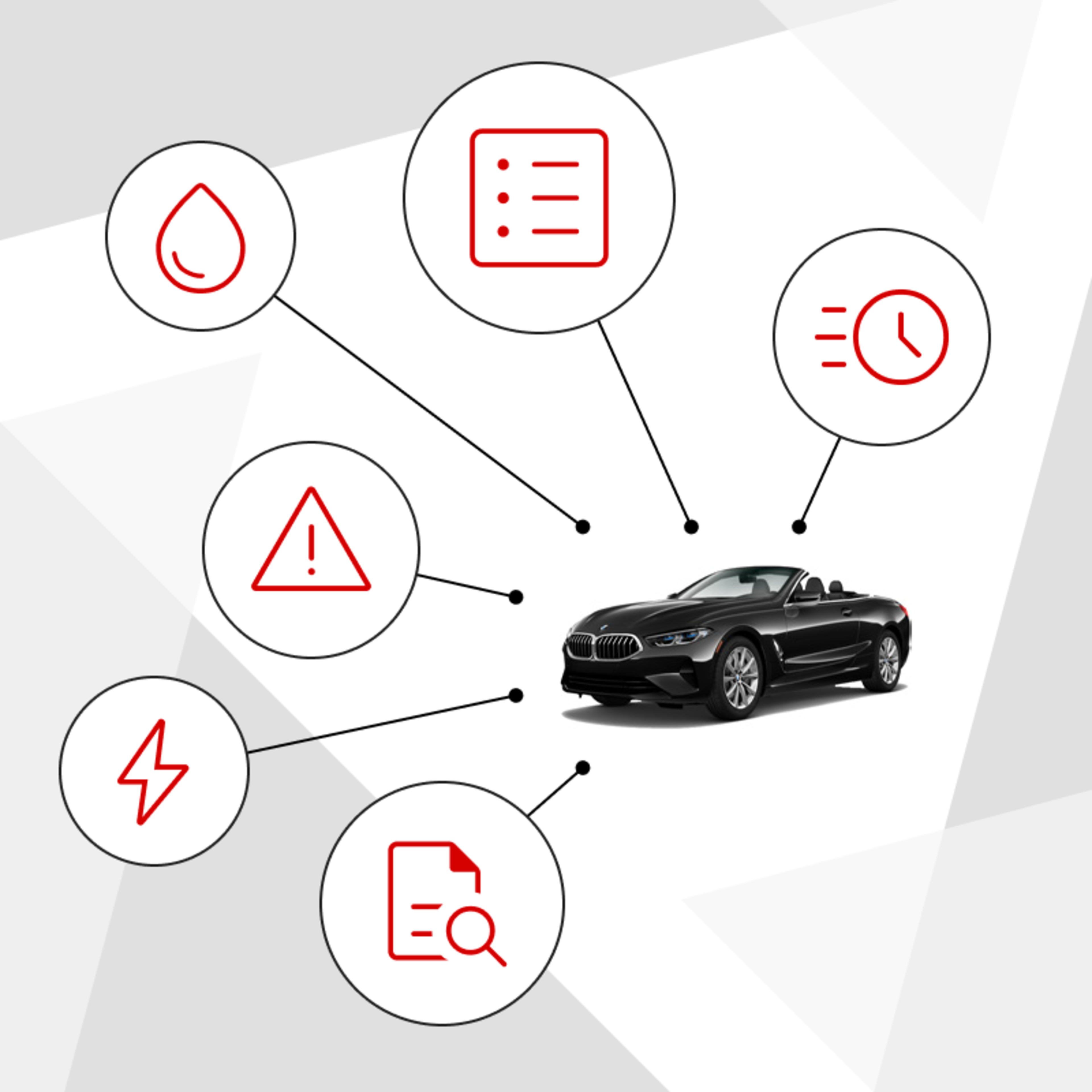 2020 BMW 840i service and repair manual hero image