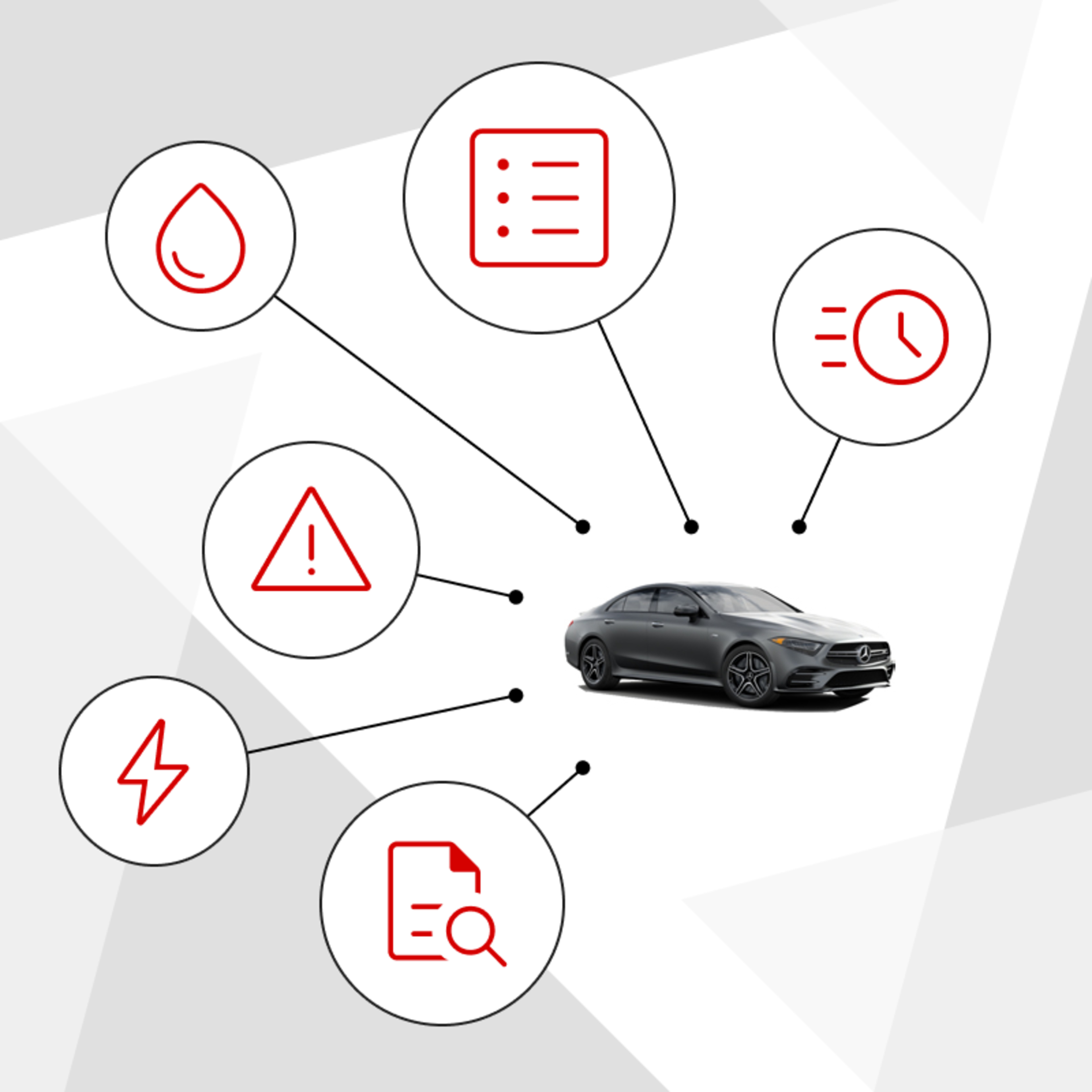 2020 Mercedes-Benz CLS53 AMG service and repair manual hero image