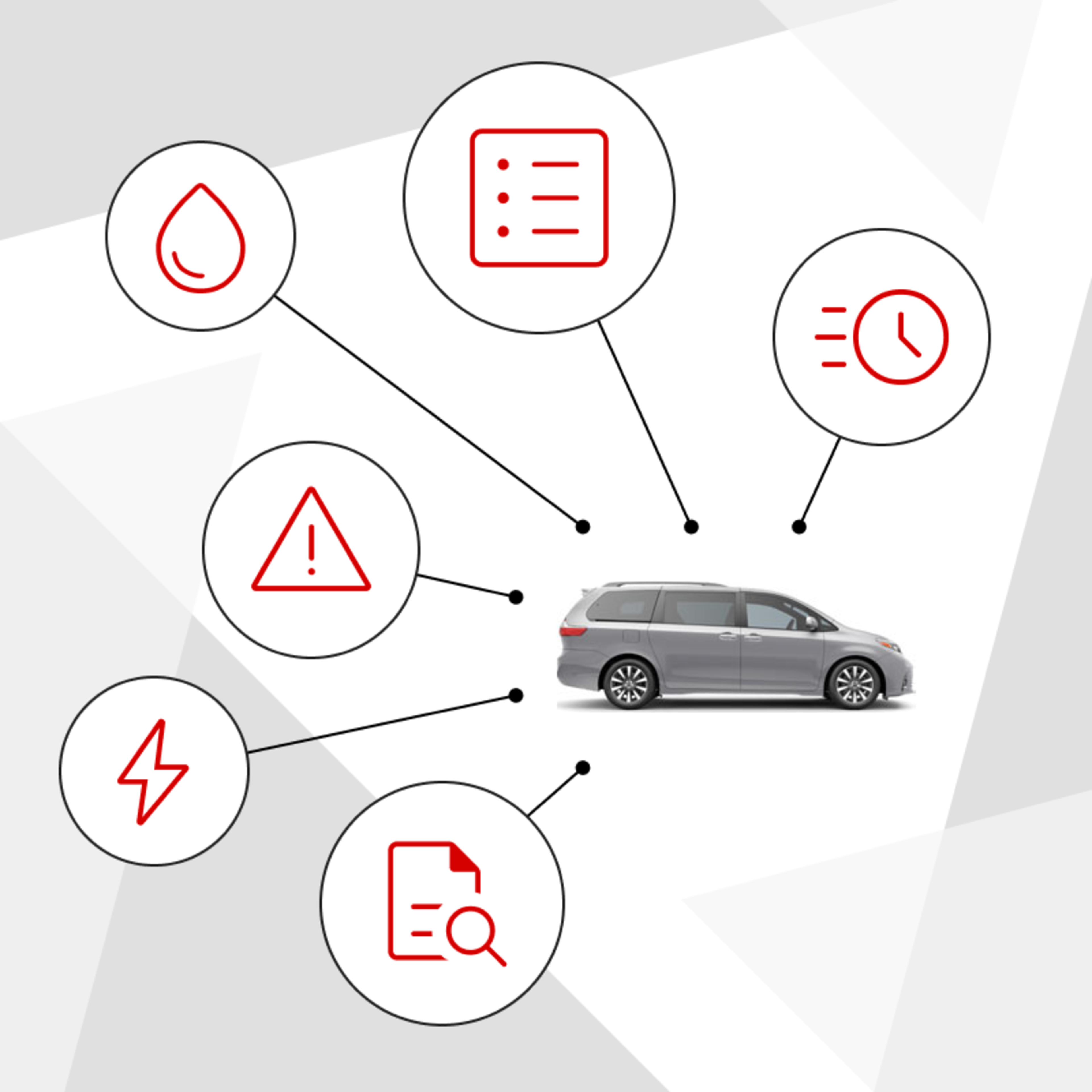 2020 Toyota Sienna service and repair manual hero image