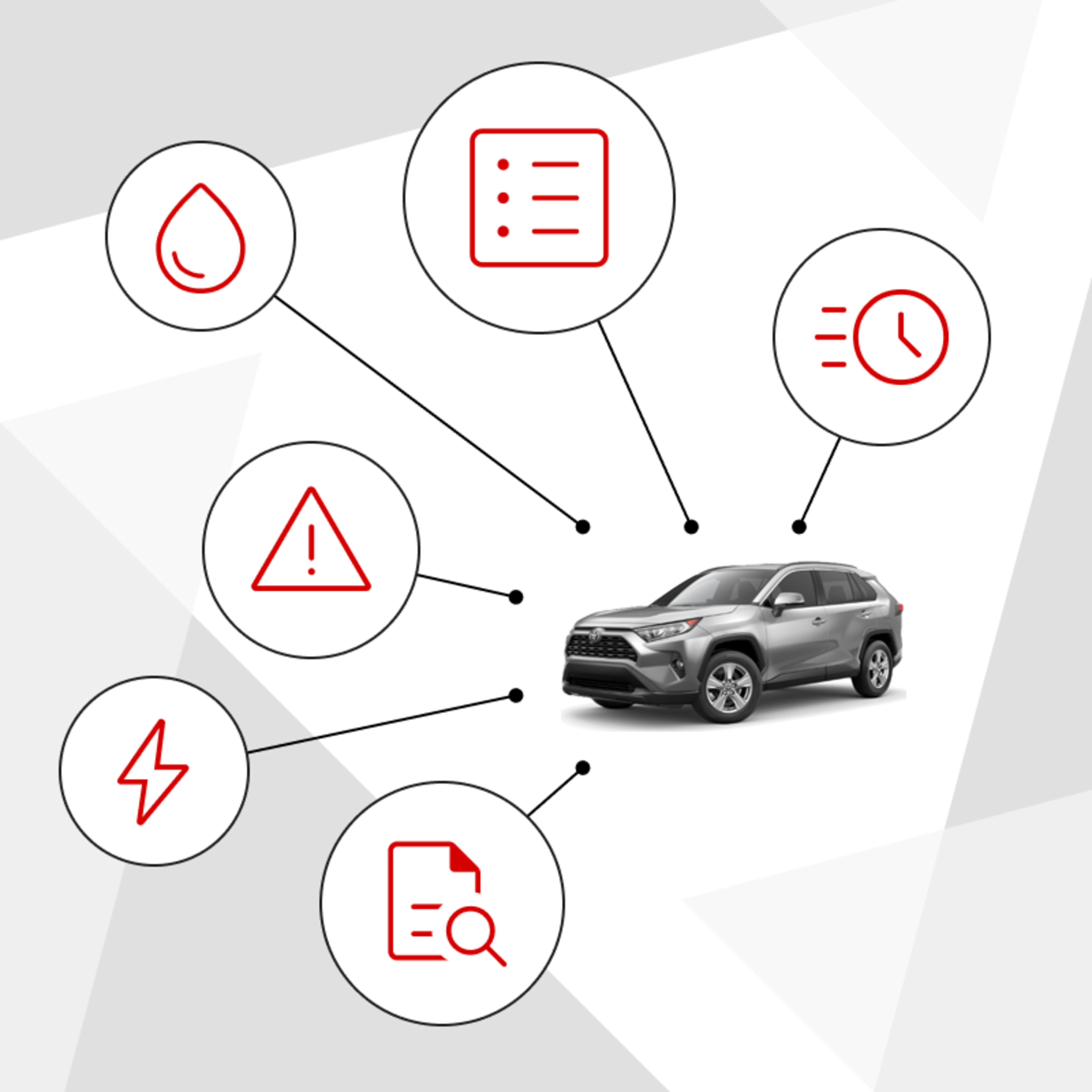 2020 Toyota RAV4 service and repair manual hero image