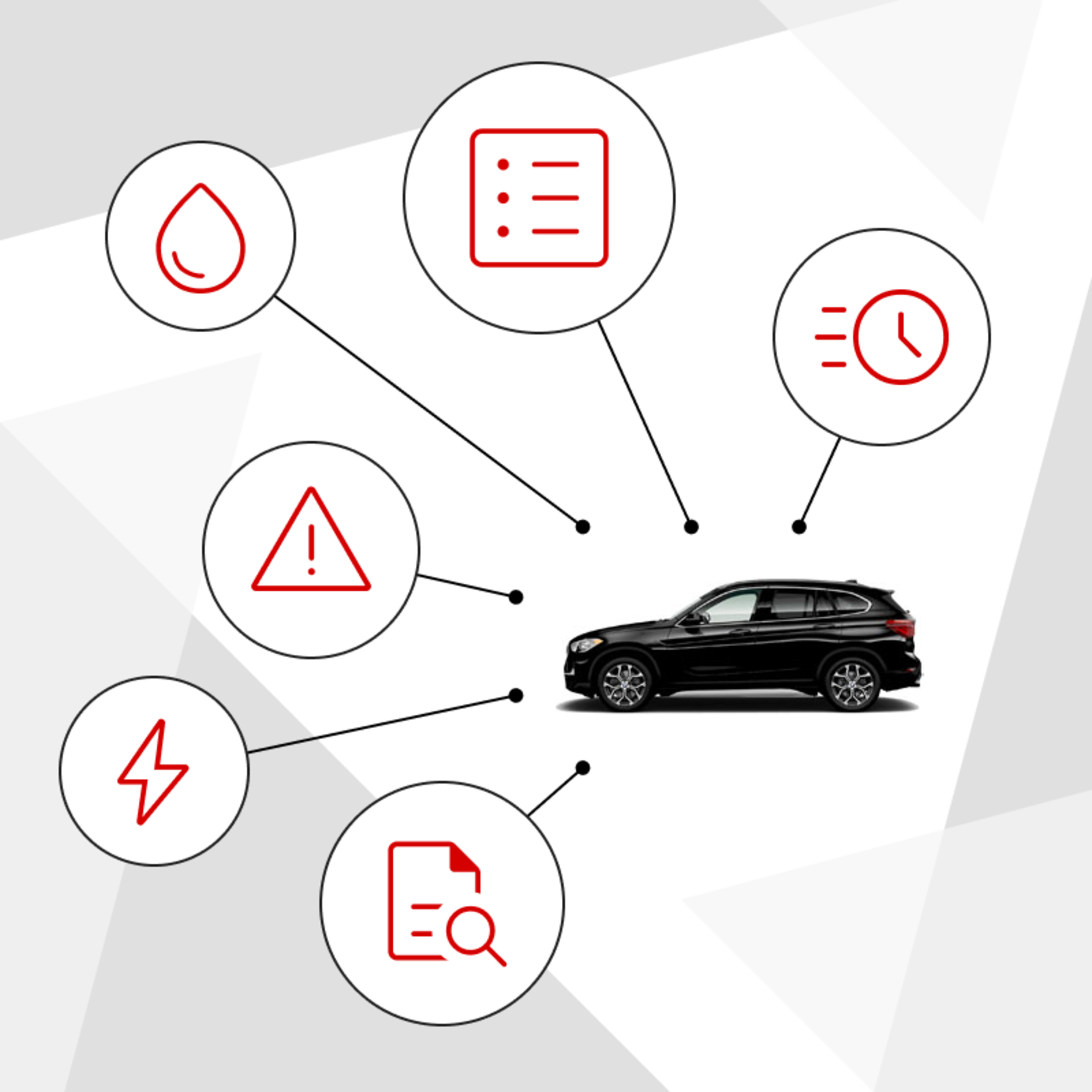 2021 BMW X1 service and repair manual hero image