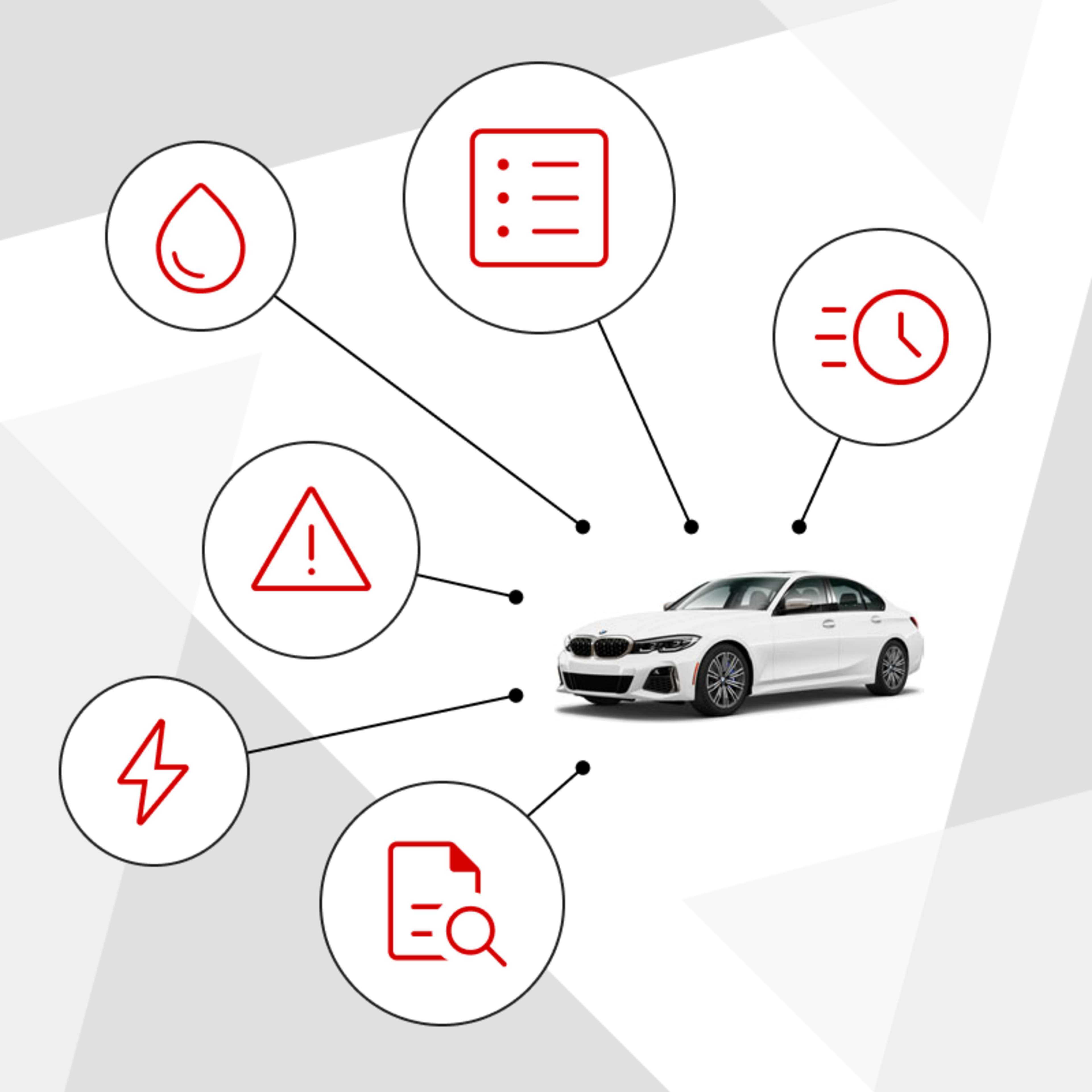 2021 BMW M340i service and repair manual hero image