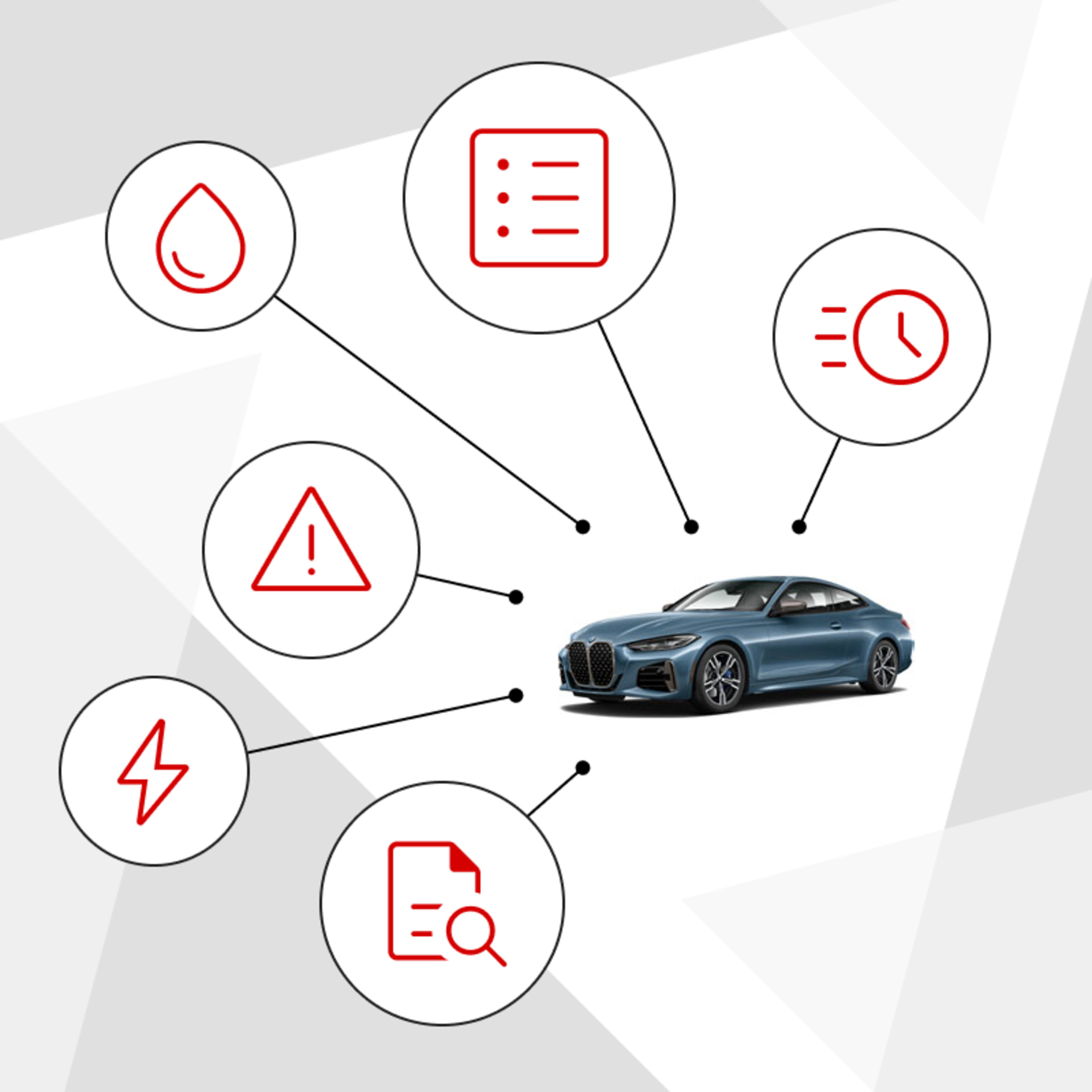 2021 BMW M440i xDrive service and repair manual hero image