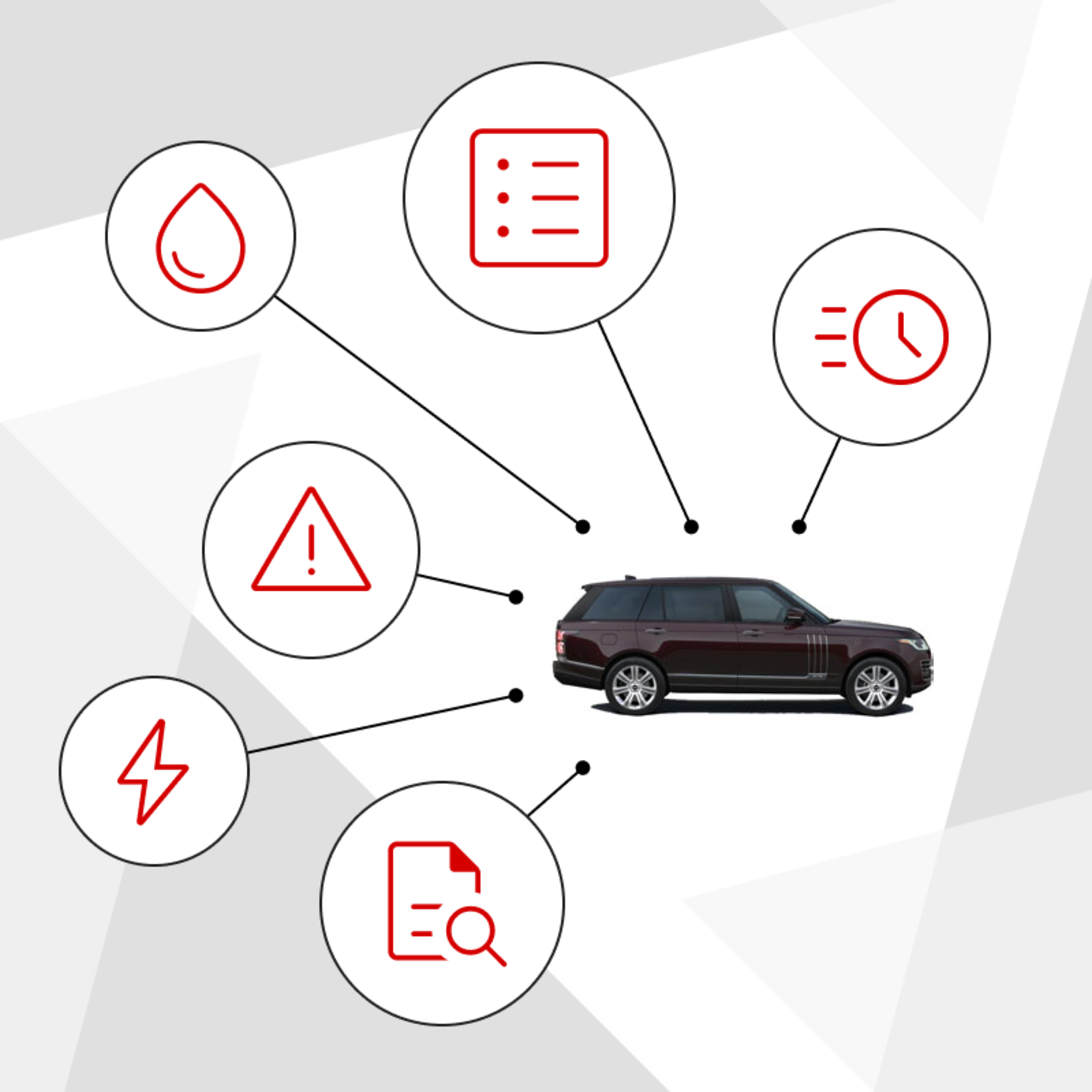 2021 Land Rover Range Rover service and repair manual hero image