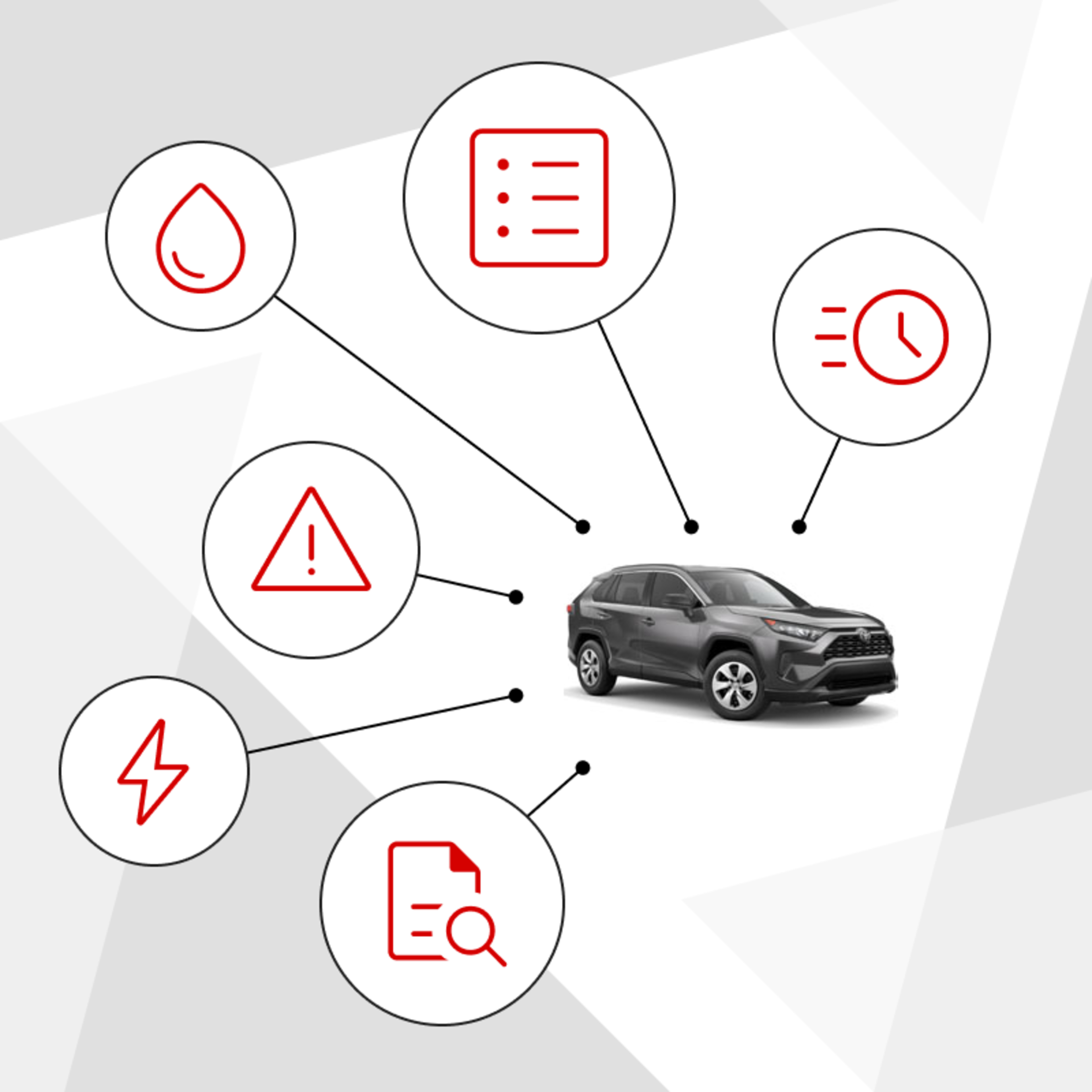 2021 Toyota RAV4 service and repair manual hero image