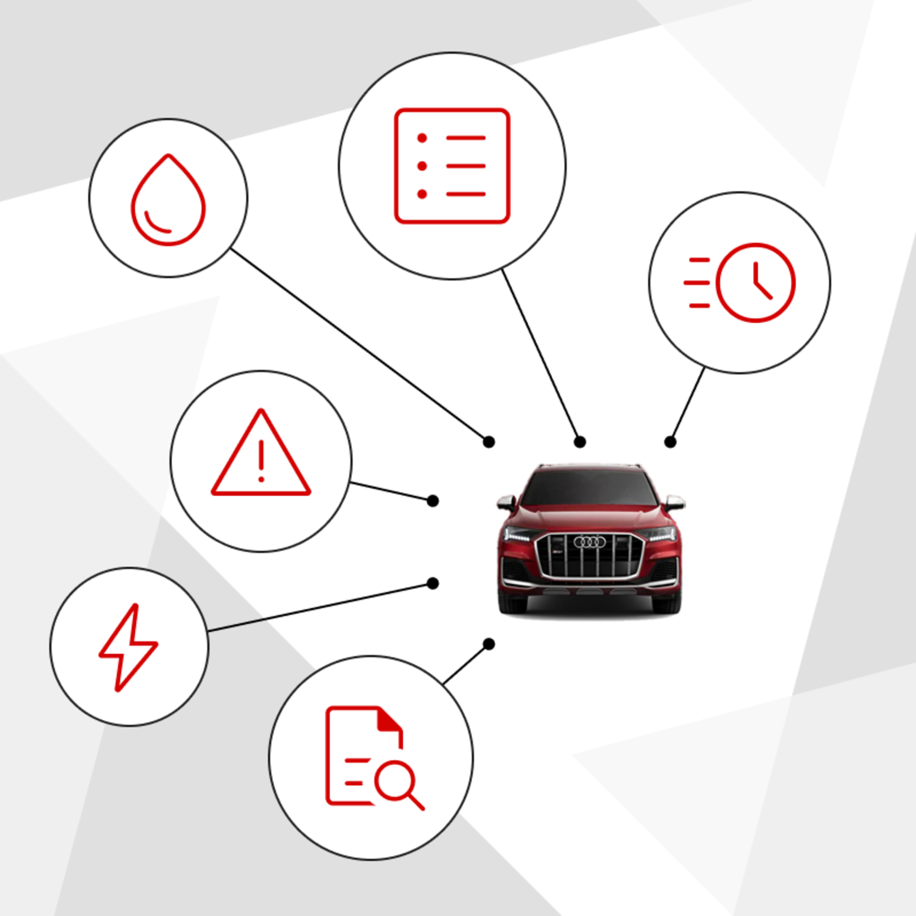 2022 Audi SQ7 service and repair manual hero image