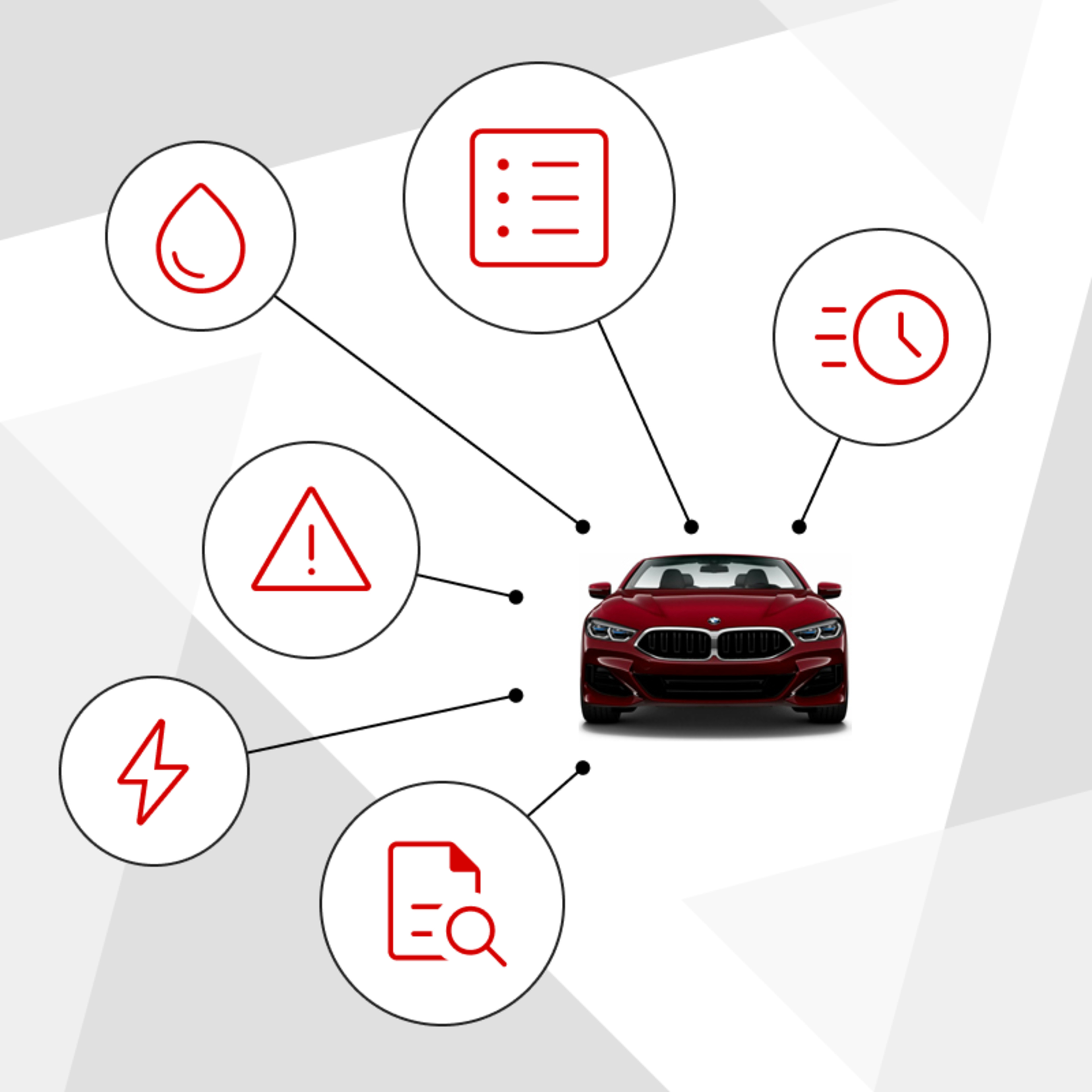 2022 BMW 840i xDrive service and repair manual hero image