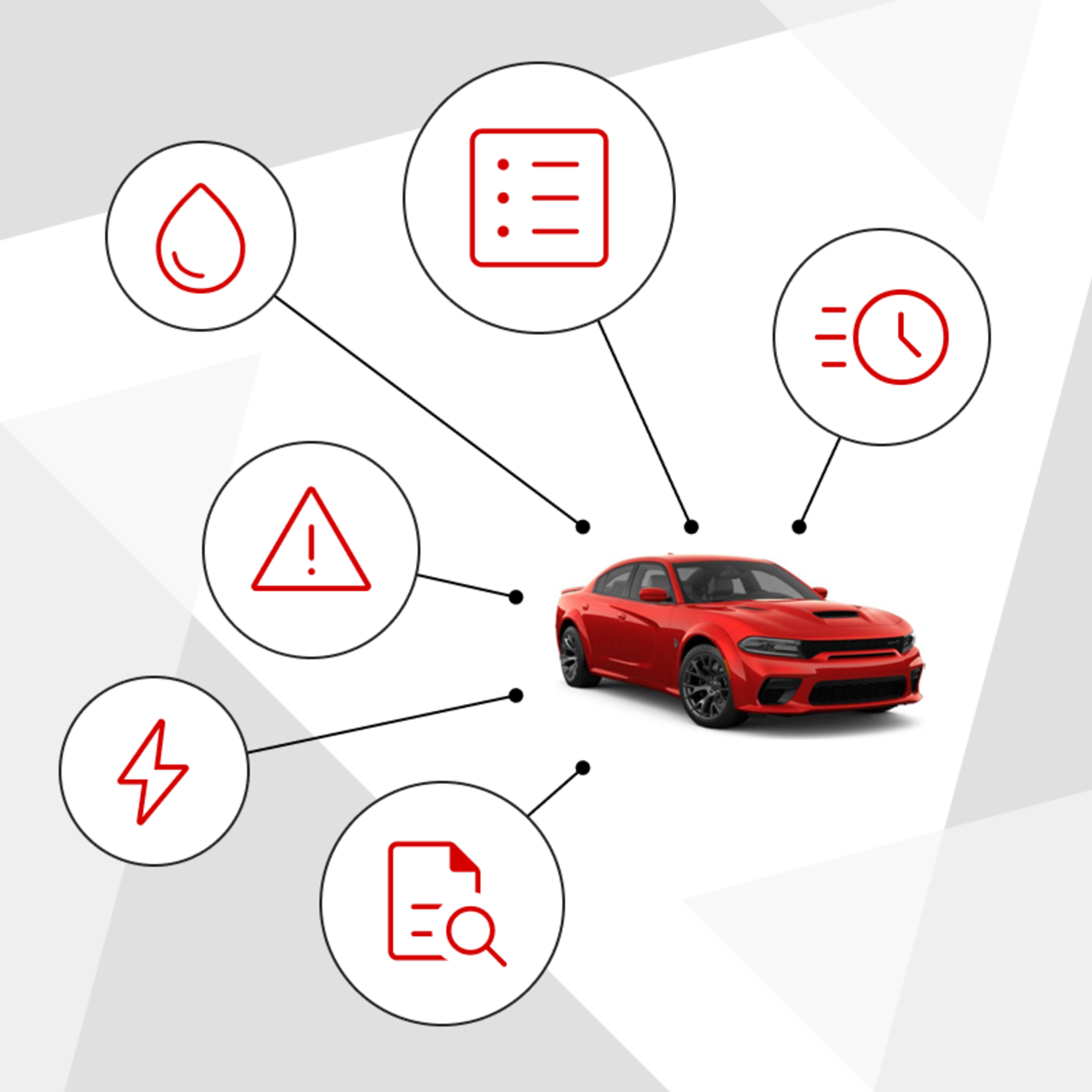 2022 Dodge Charger service and repair manual hero image