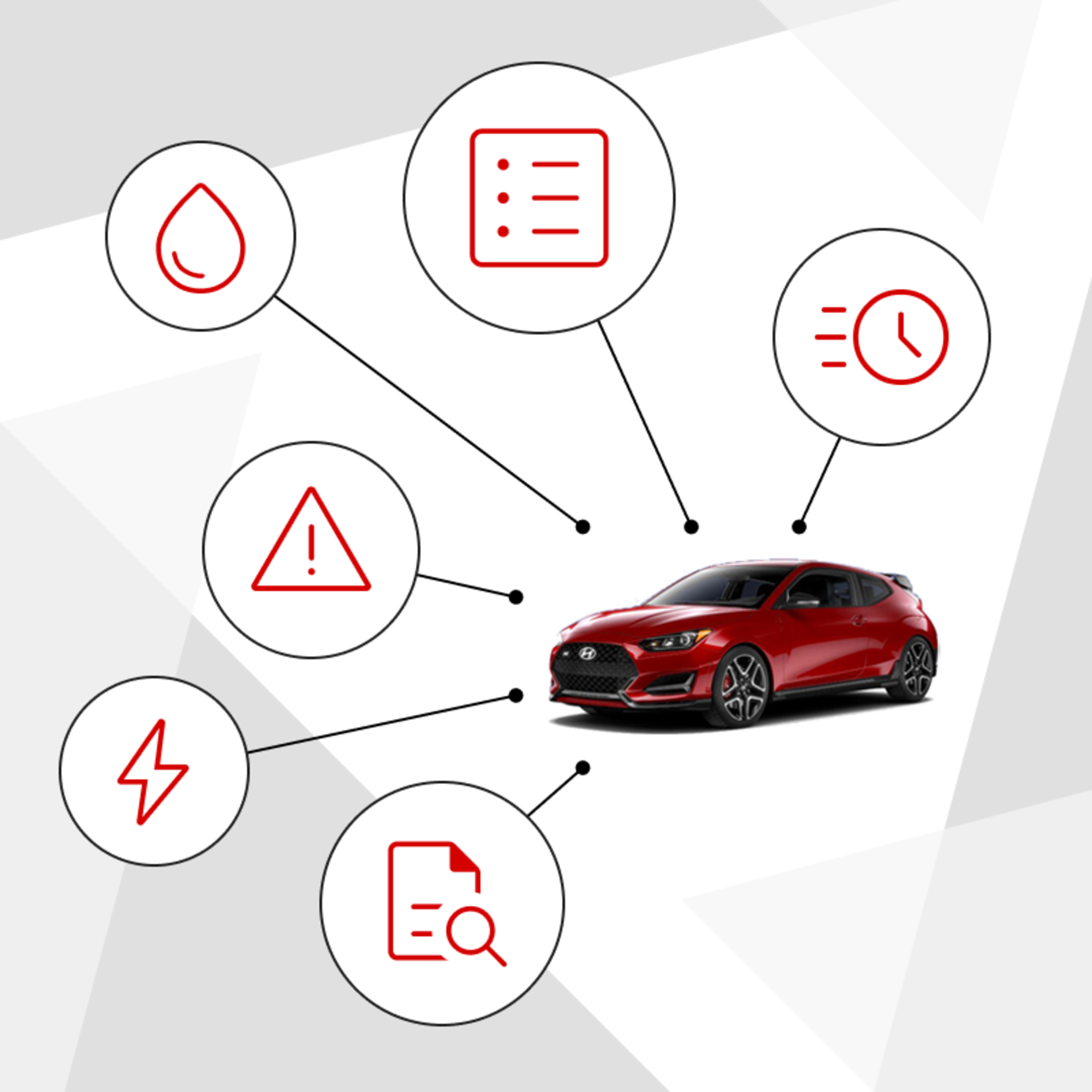 2022 Hyundai Veloster N service and repair manual hero image