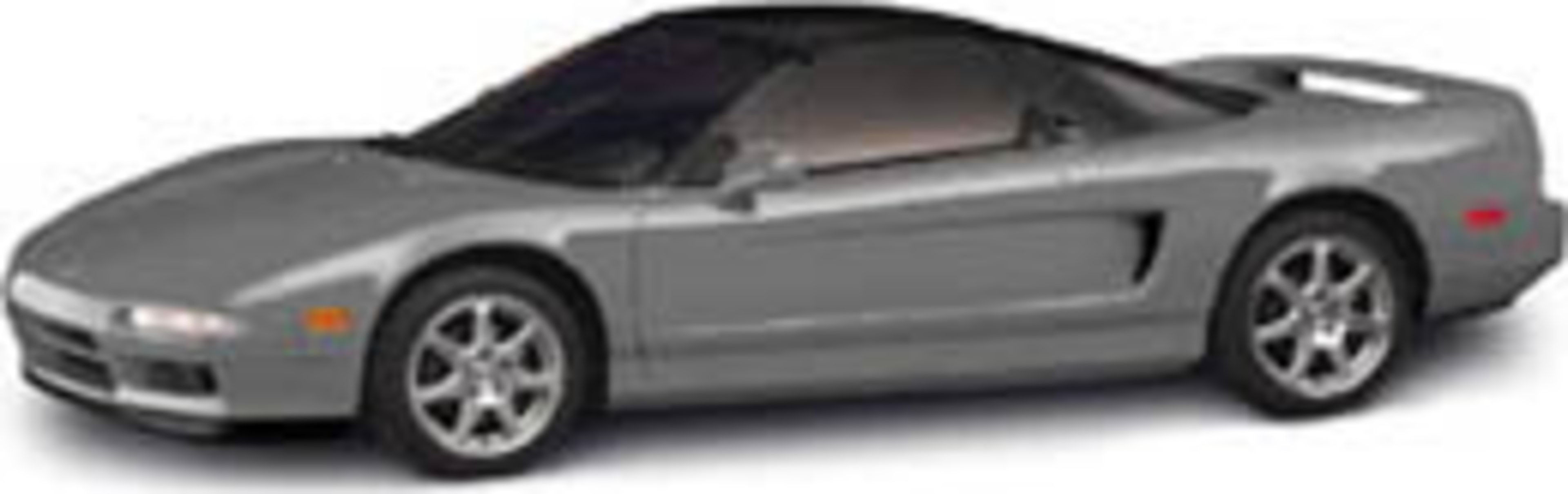 2001 Acura NSX Service and Repair Manual