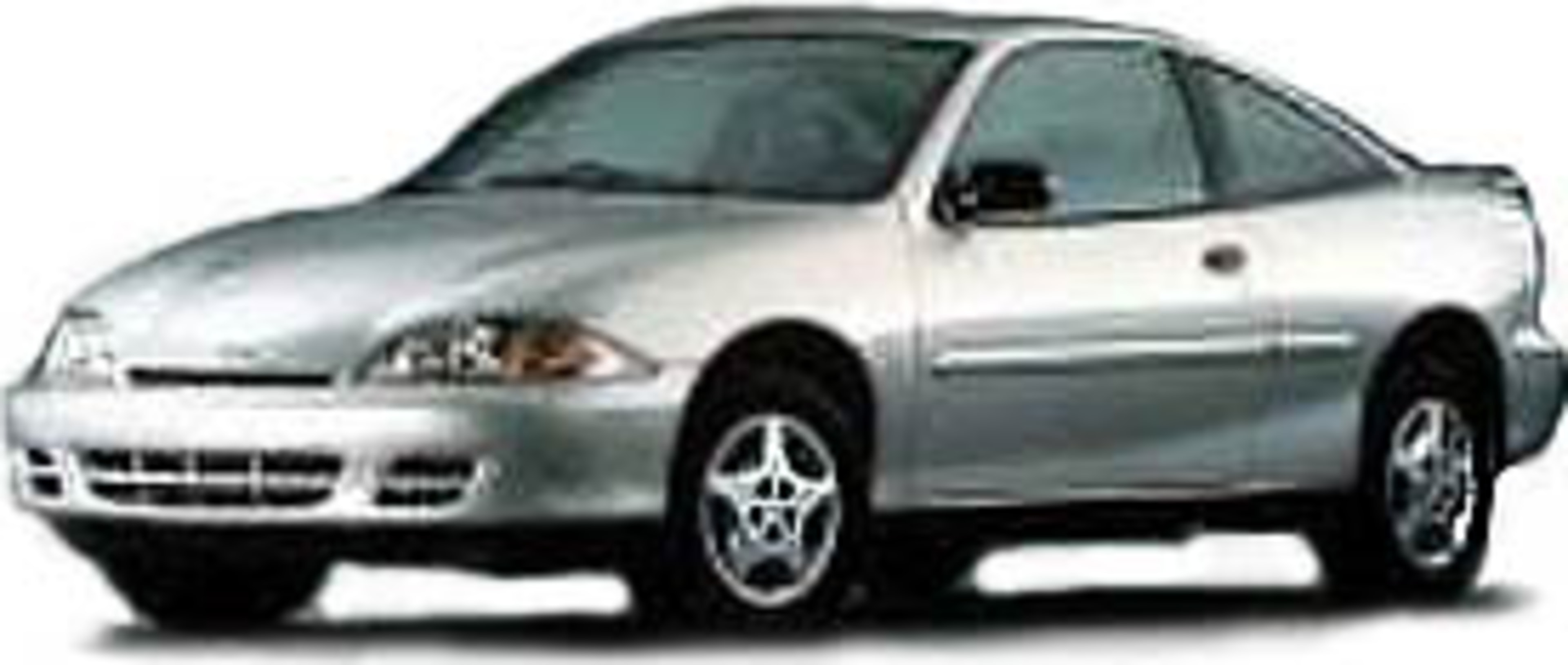 2001 Chevrolet Cavalier Service and Repair Manual