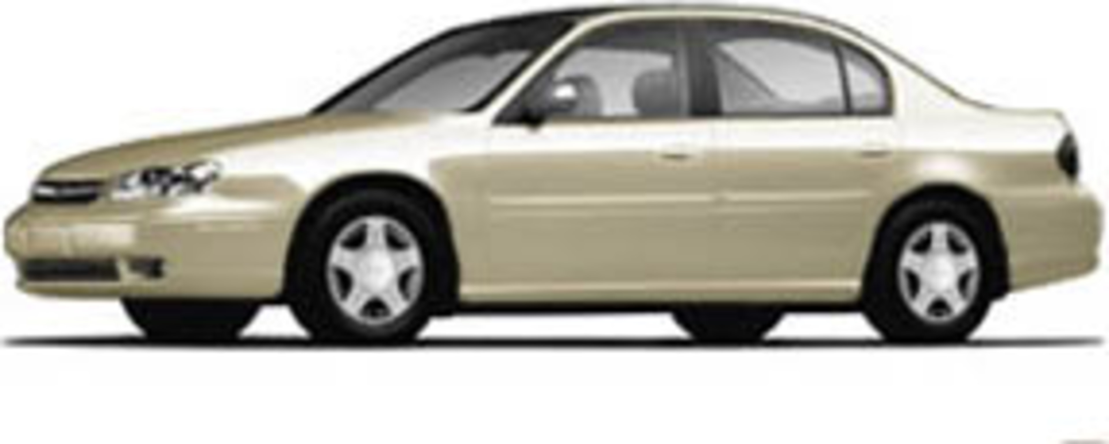 2001 Chevrolet Malibu Service and Repair Manual