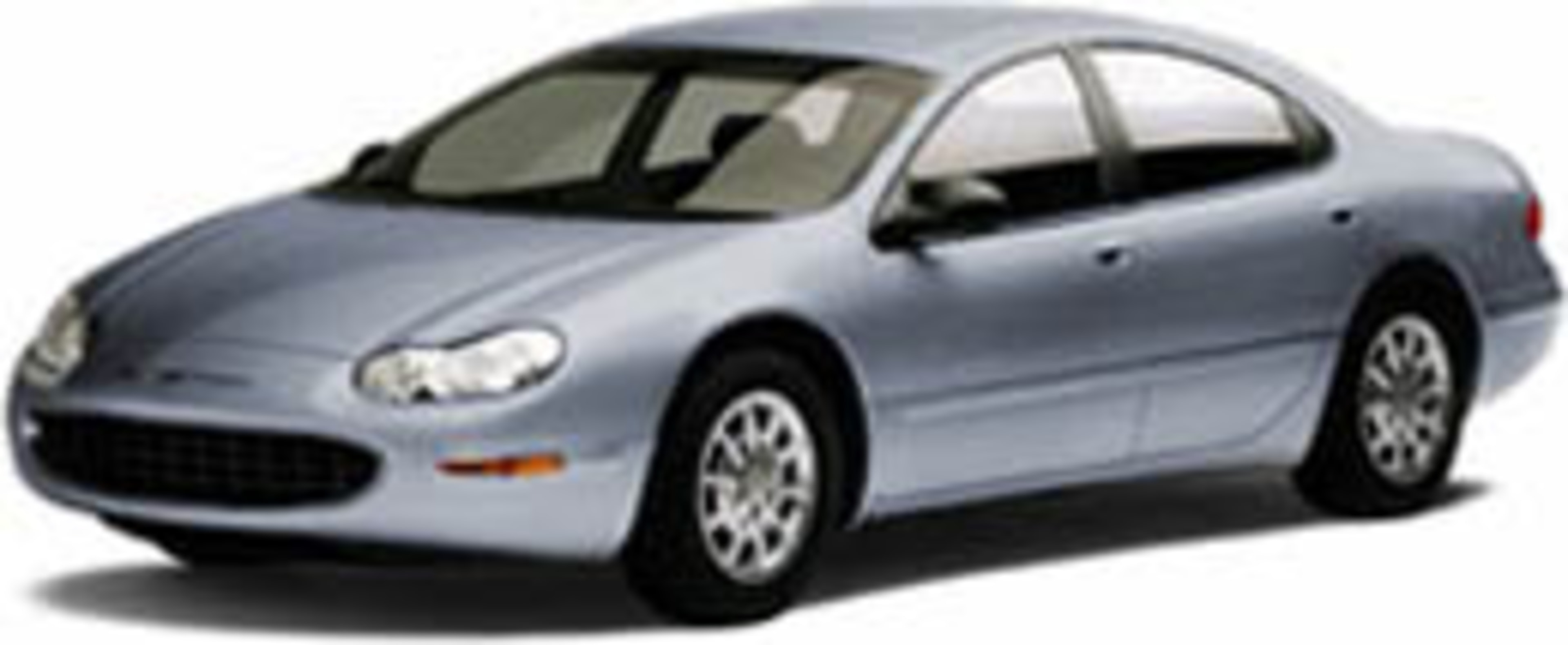 2001 Chrysler Concorde Service and Repair Manual