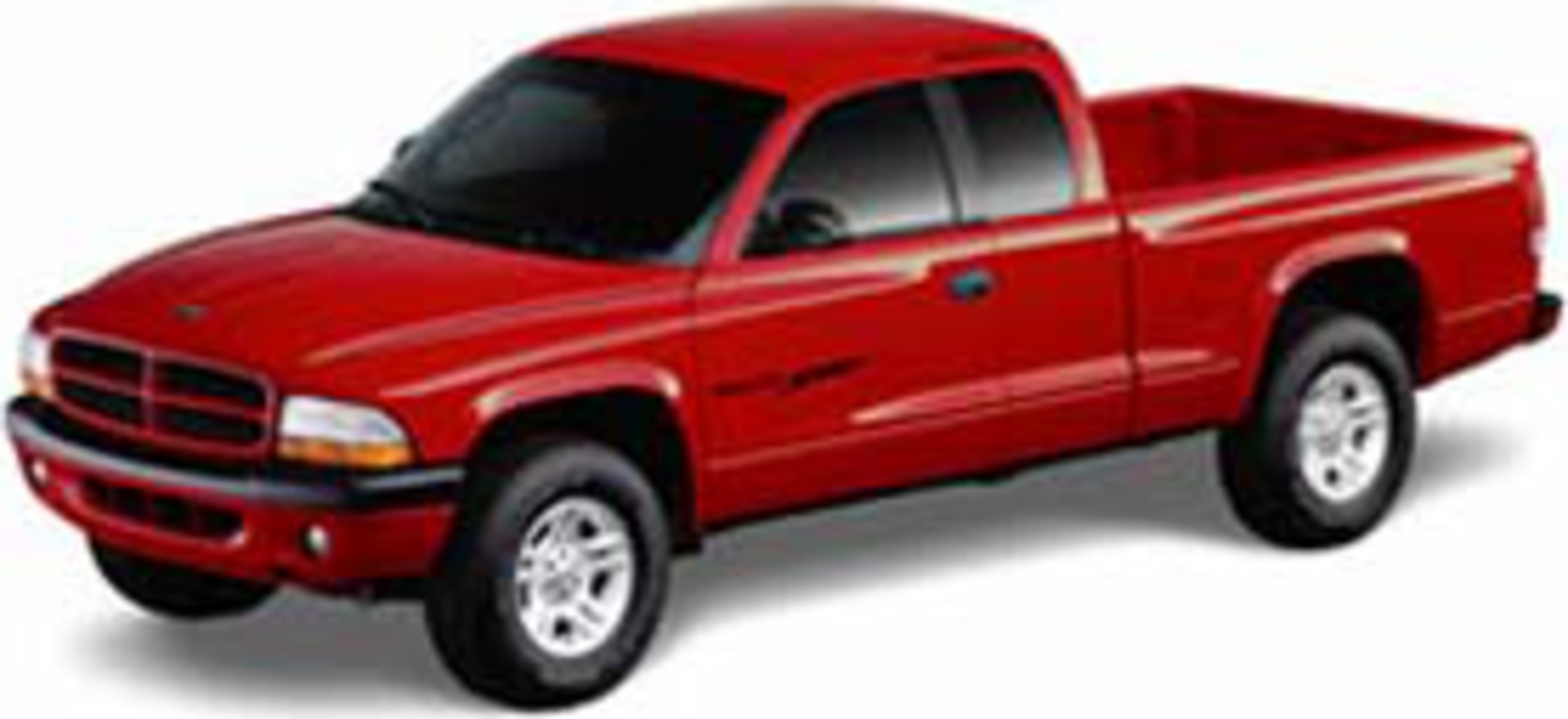 2001 Dodge Dakota Service and Repair Manual