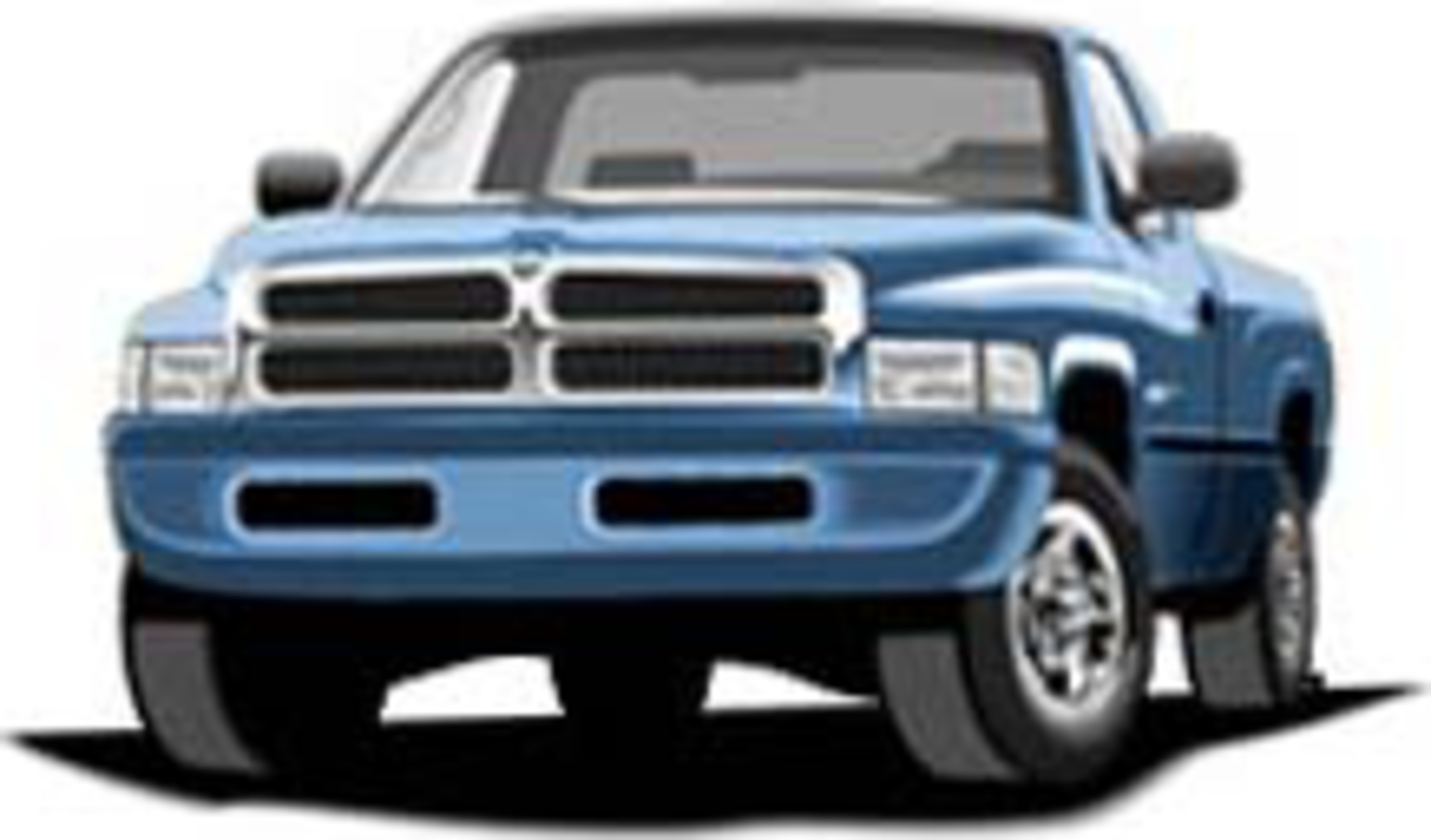 2001 Dodge Ram 1500 Service and Repair Manual