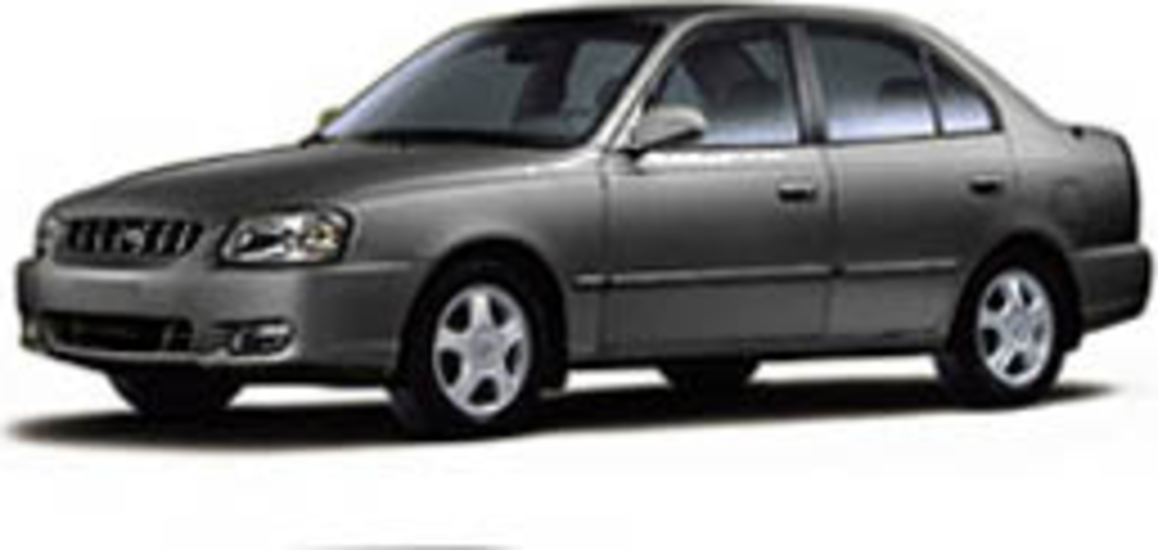 2001 Hyundai Accent Service and Repair Manual