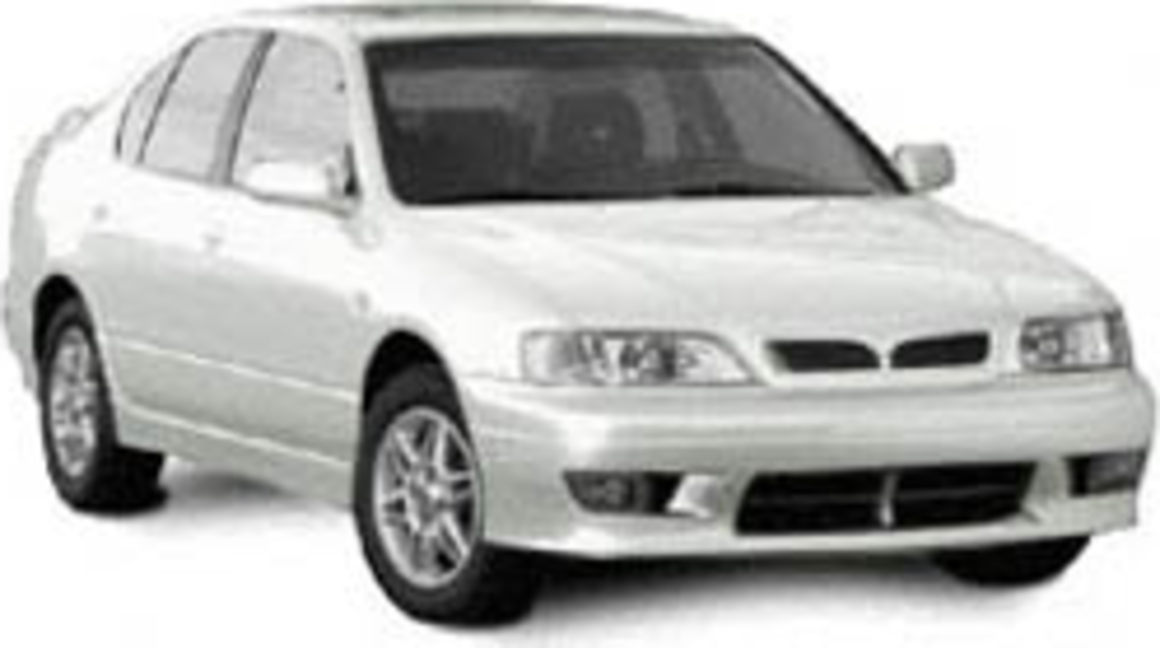 2001 INFINITI G20 Service and Repair Manual