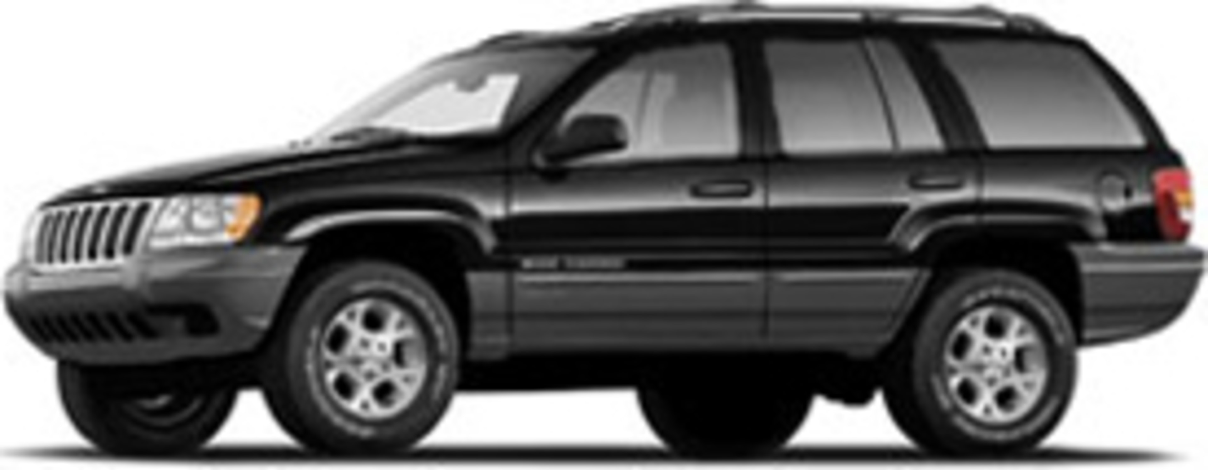 2001 Jeep Grand Cherokee Service and Repair Manual