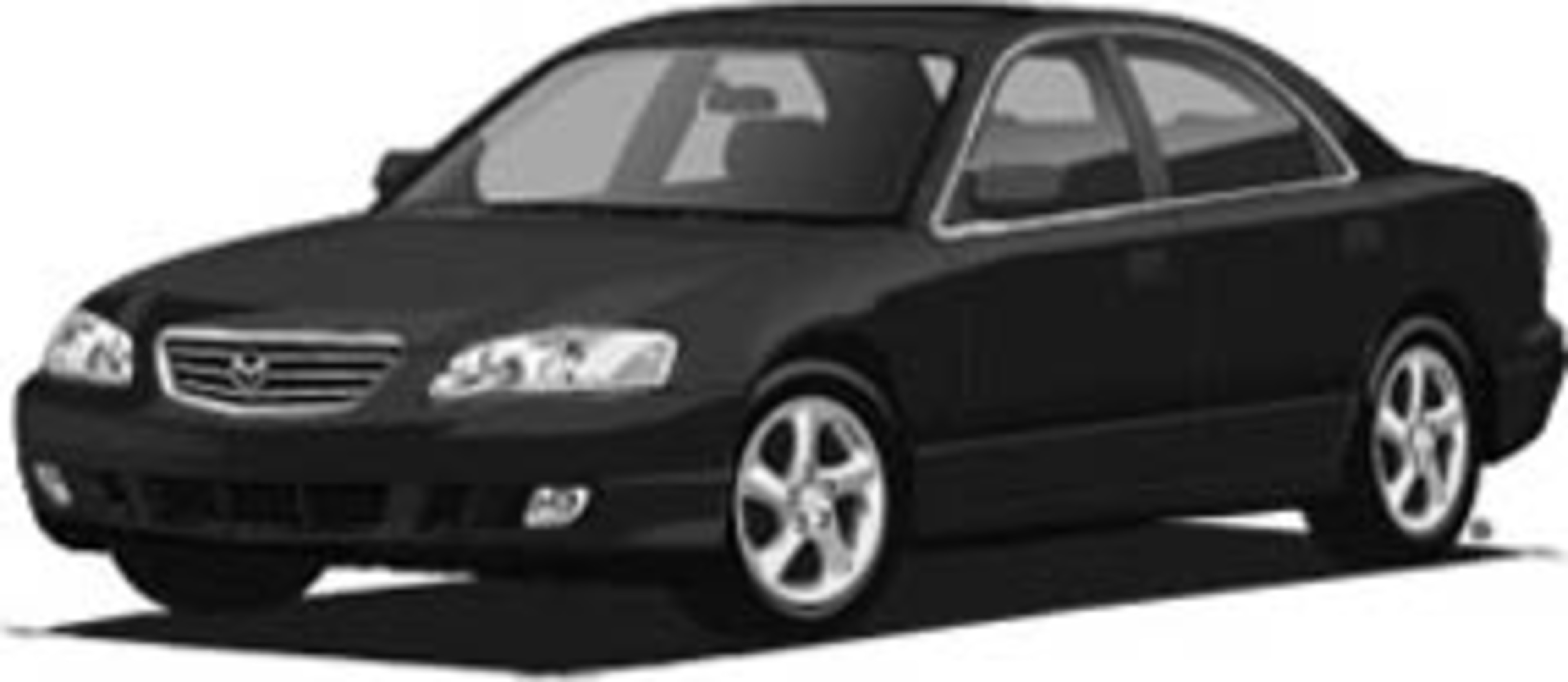 2001 Mazda Millenia Service and Repair Manual