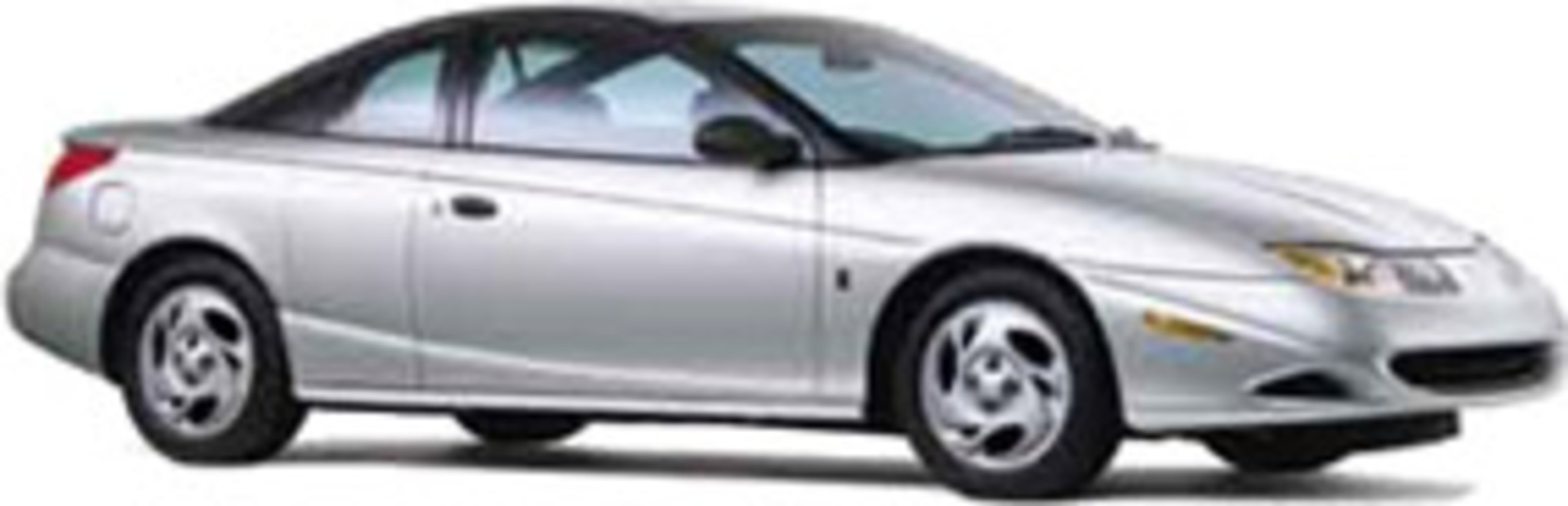 2001 Saturn SC2 Service and Repair Manual