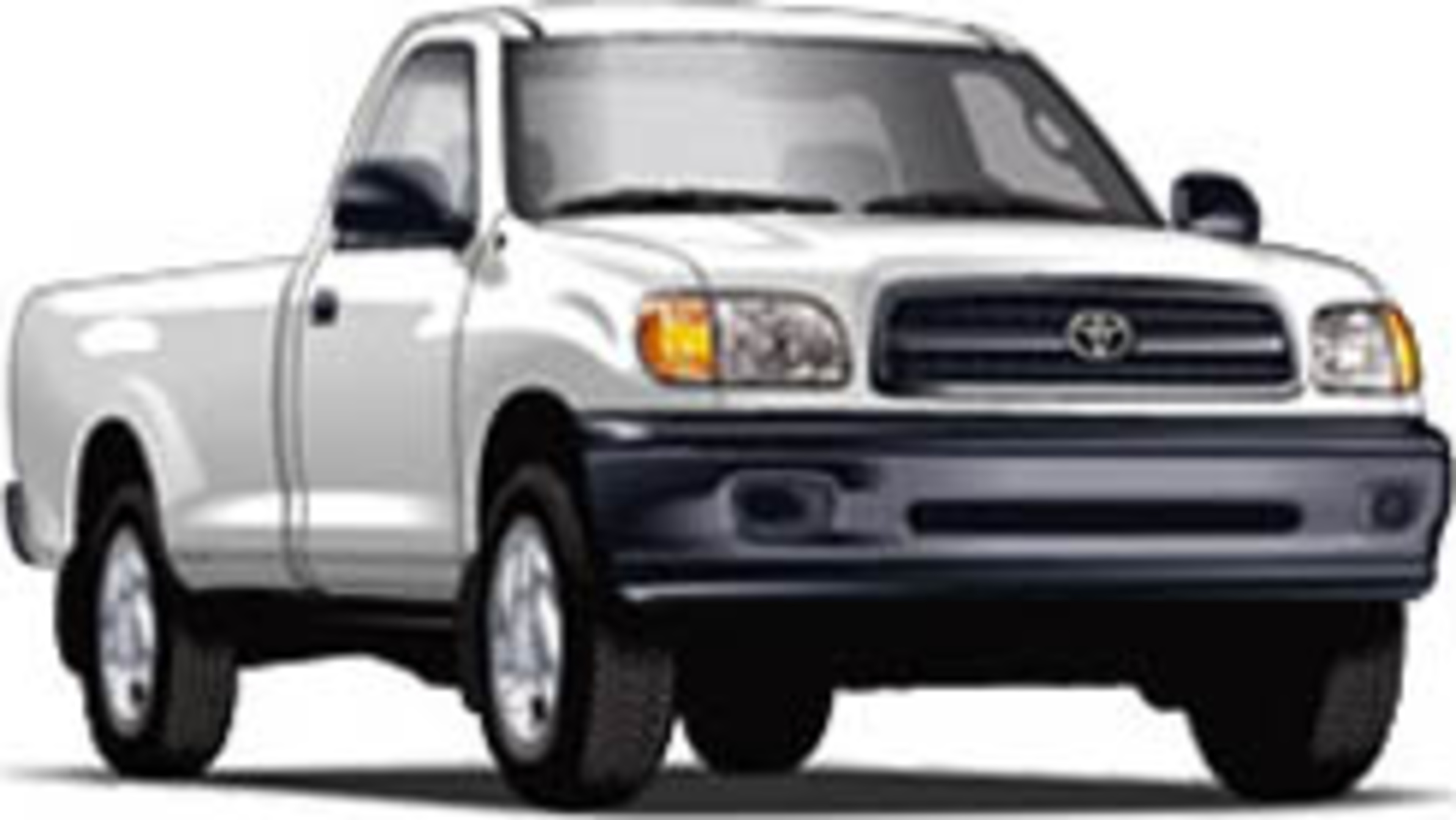 2001 Toyota Tundra Service and Repair Manual