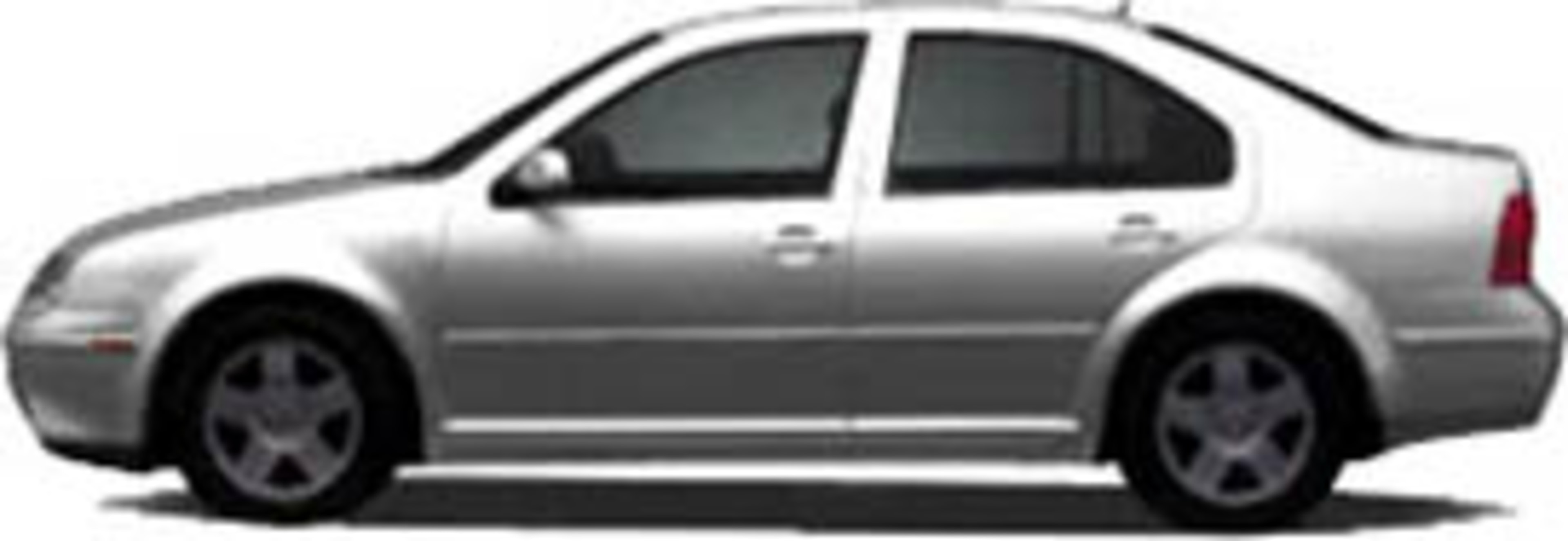 2001 Volkswagen Jetta Service and Repair Manual