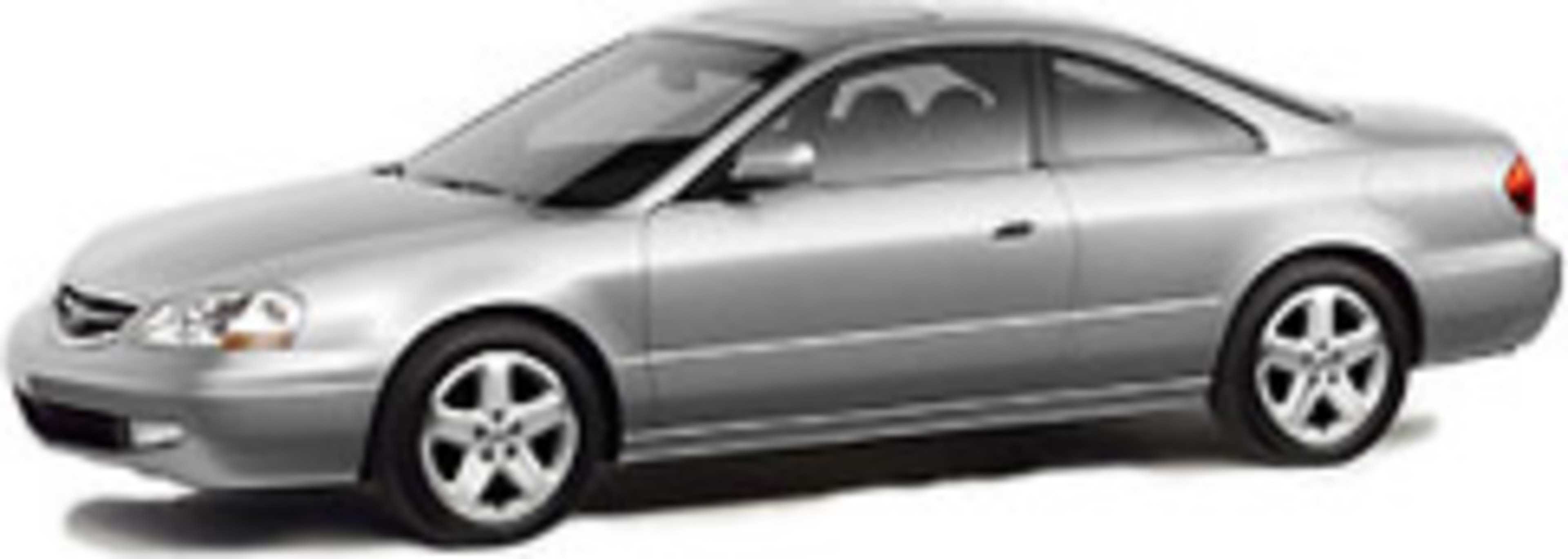 2002 Acura CL Service and Repair Manual