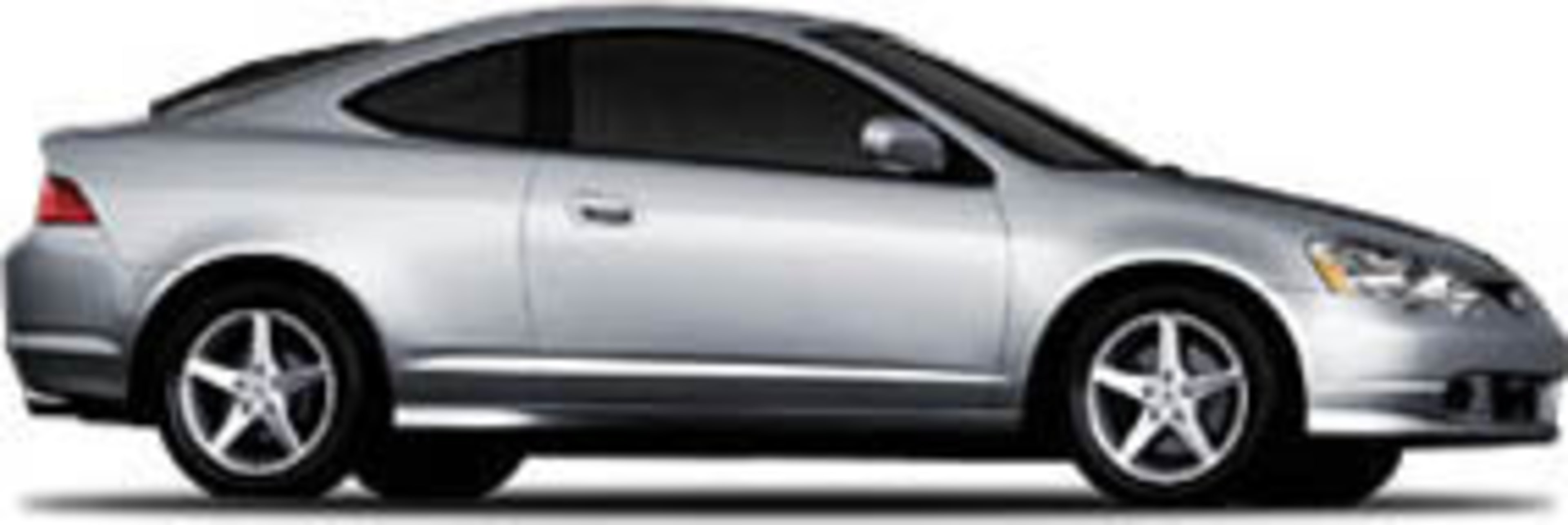 2002 Acura RSX Service and Repair Manual