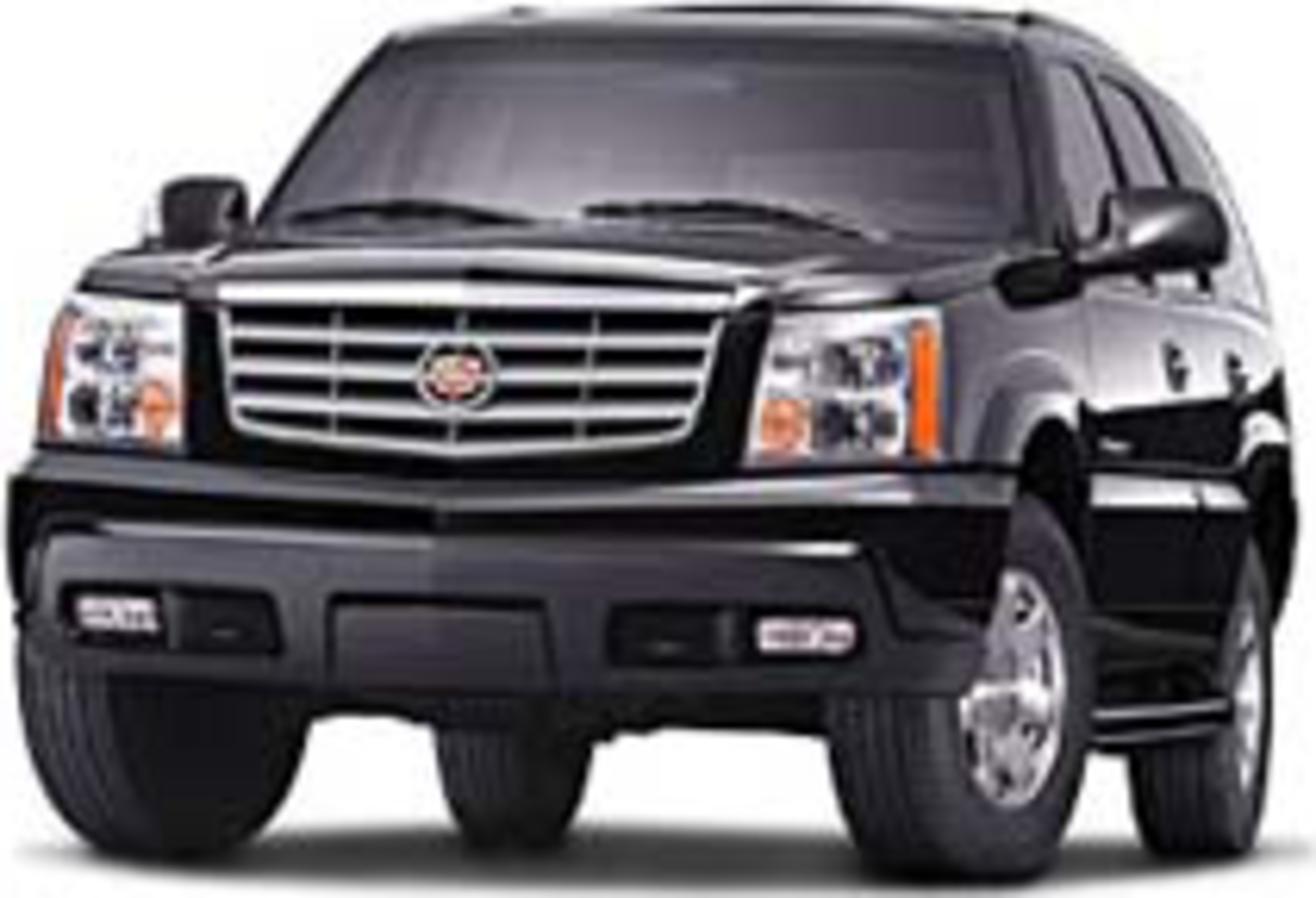 2002 Cadillac Escalade EXT Service and Repair Manual