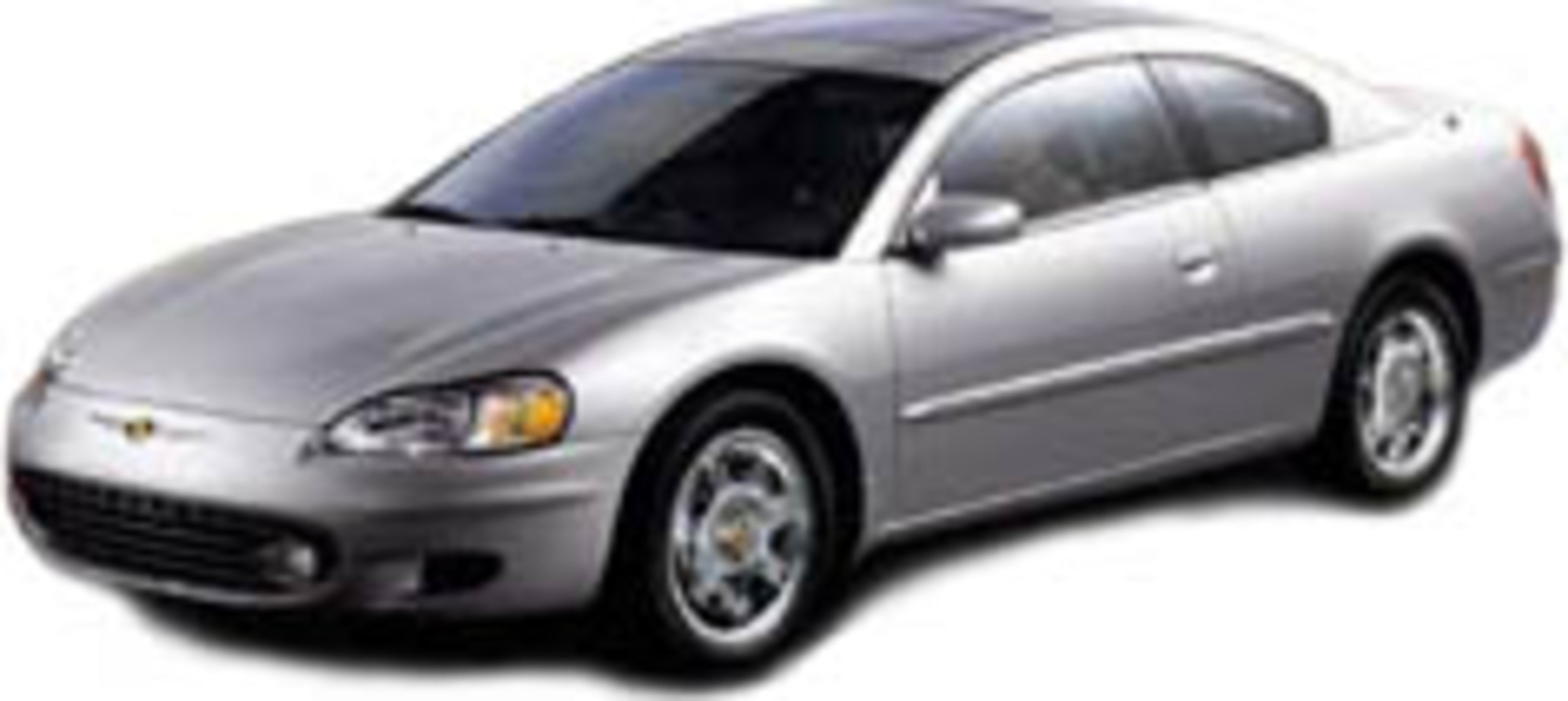 2002 Chrysler Sebring Manual