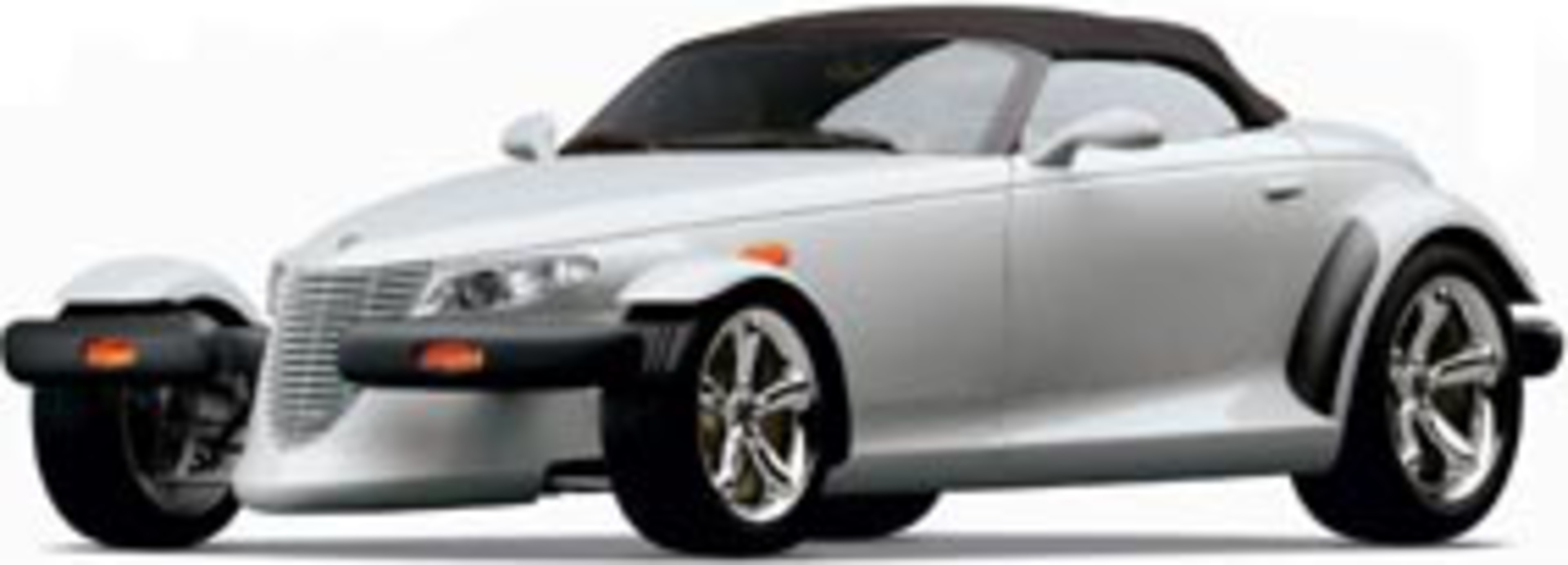 2002 Chrysler Prowler Service and Repair Manual