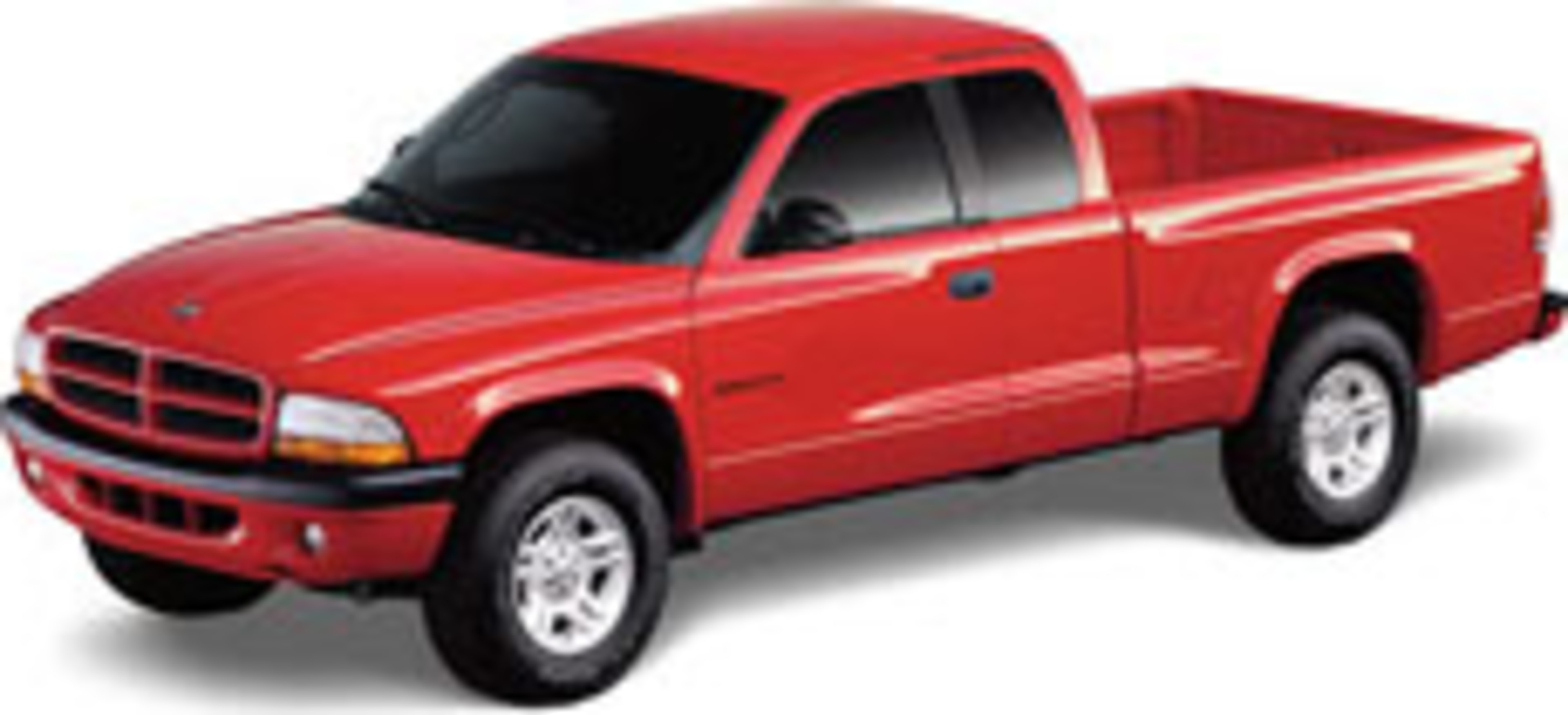 2002 Dodge Dakota Service and Repair Manual