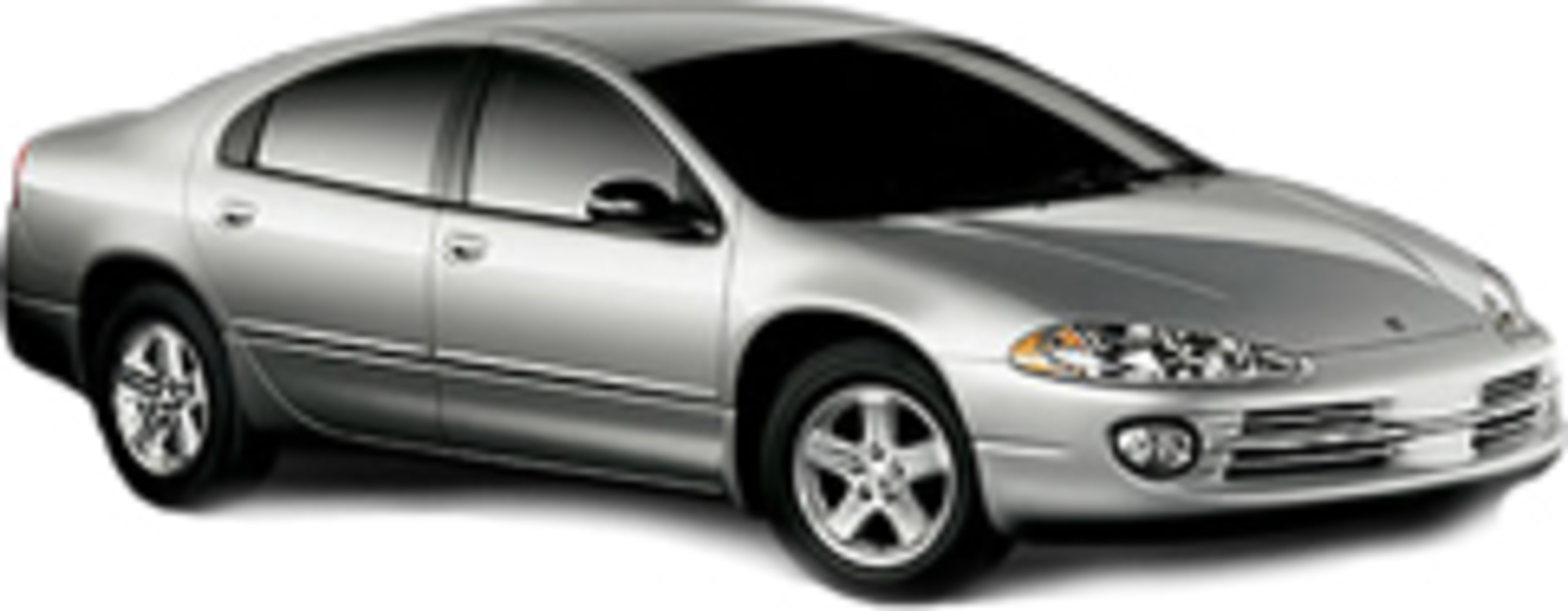 2002 Dodge Intrepid Service and Repair Manual