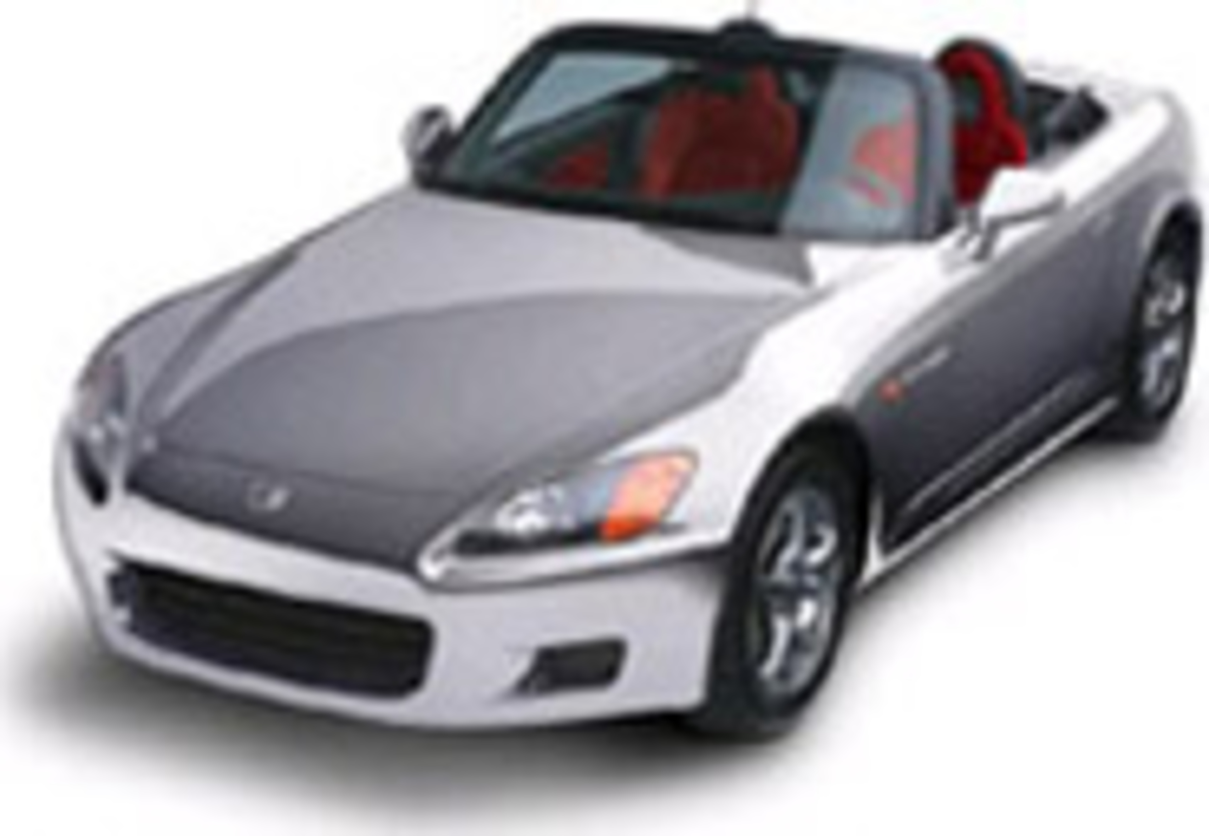 2002 Honda S2000 Service and Repair Manual