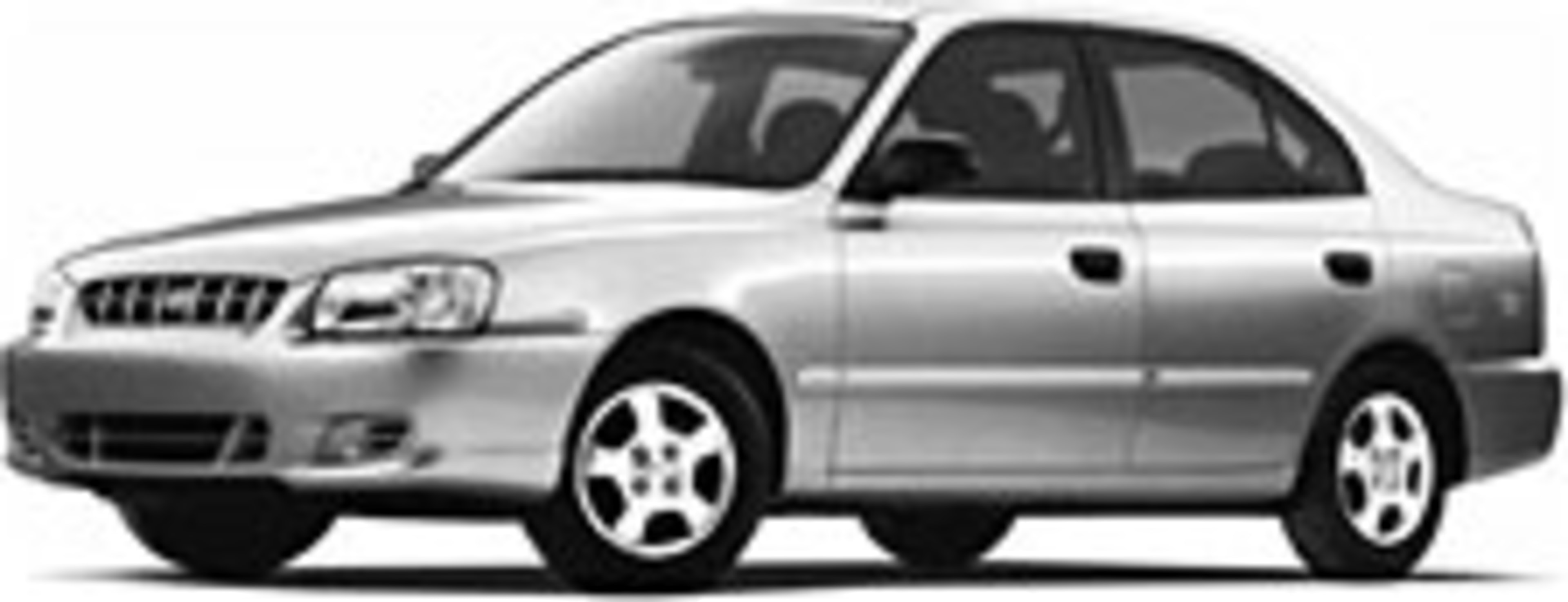 2002 Hyundai Accent Service and Repair Manual