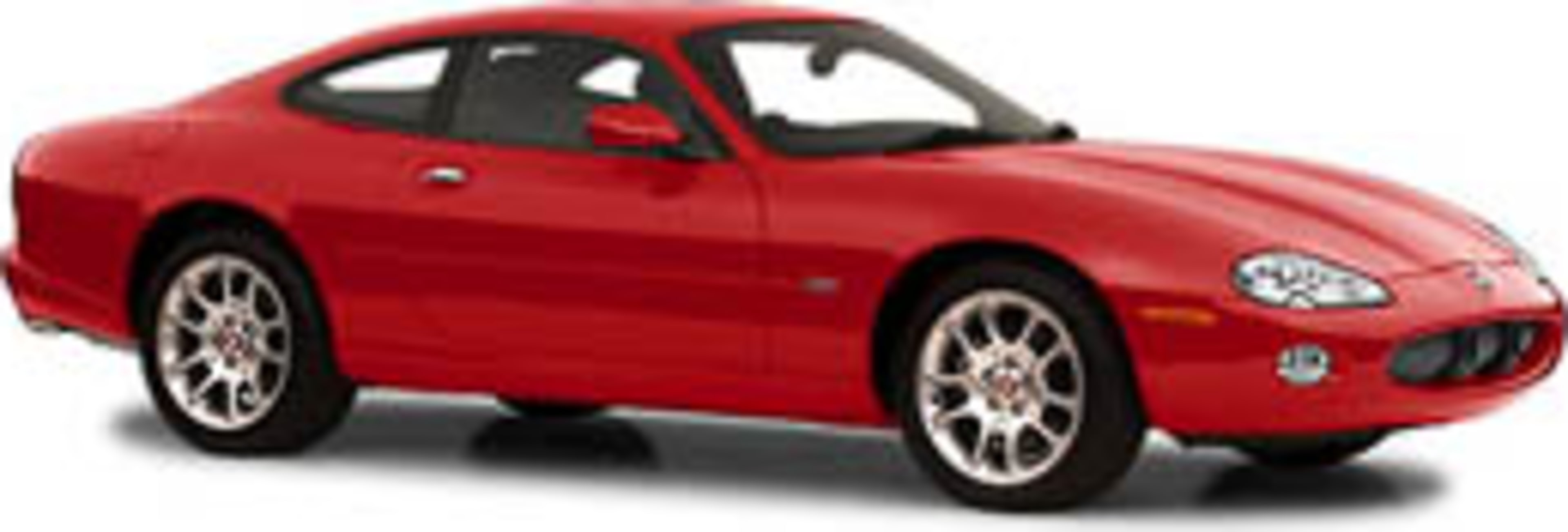 2002 Jaguar XKR Service and Repair Manual