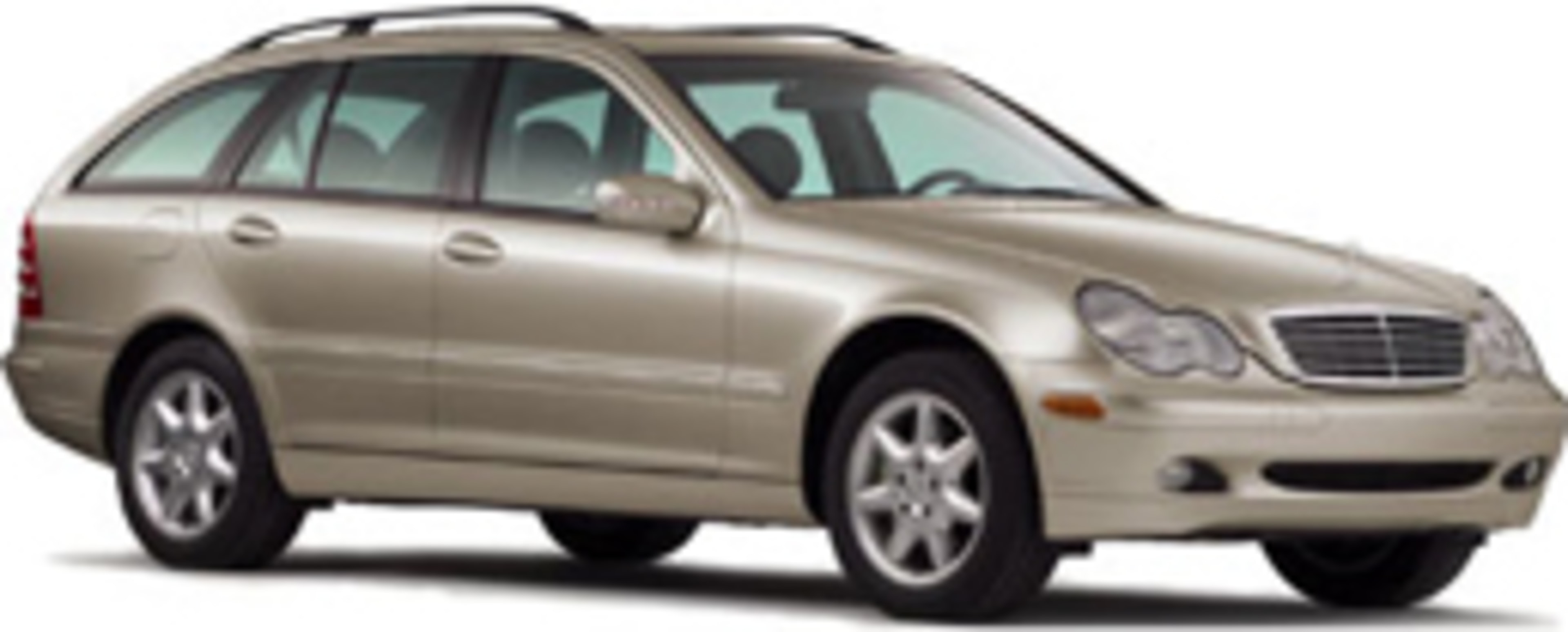 2002 Mercedes-Benz C320 Service and Repair Manual