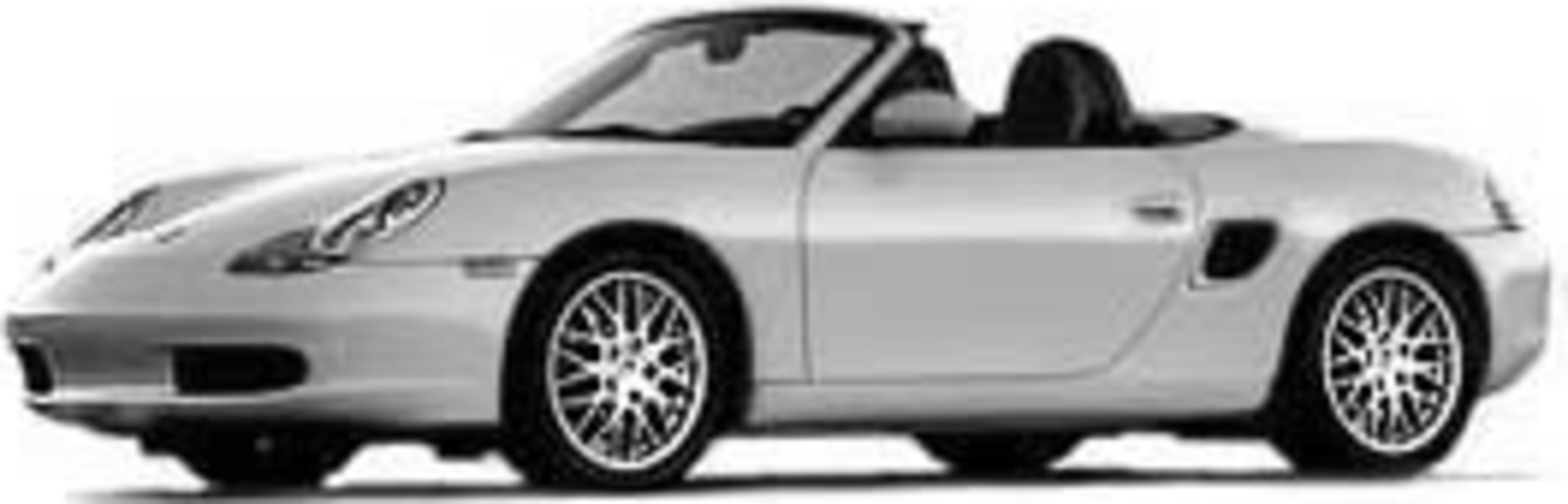 2002 Porsche Boxster Service and Repair Manual