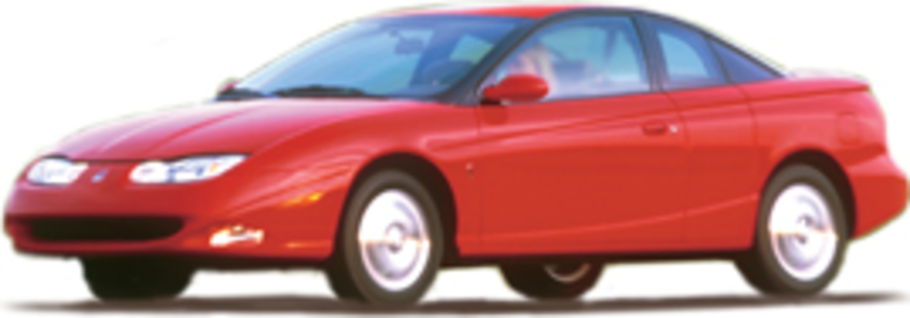 2002 Saturn SC1 Service and Repair Manual