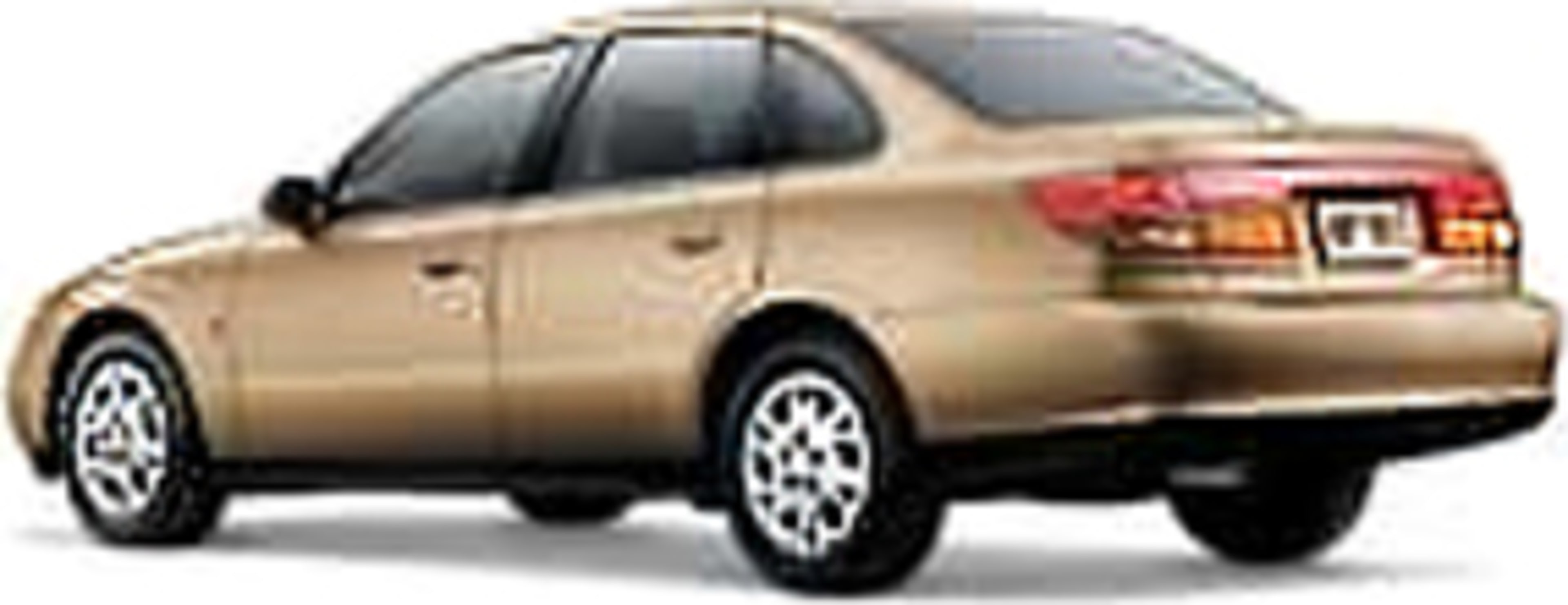 2002 Saturn L100 Service and Repair Manual