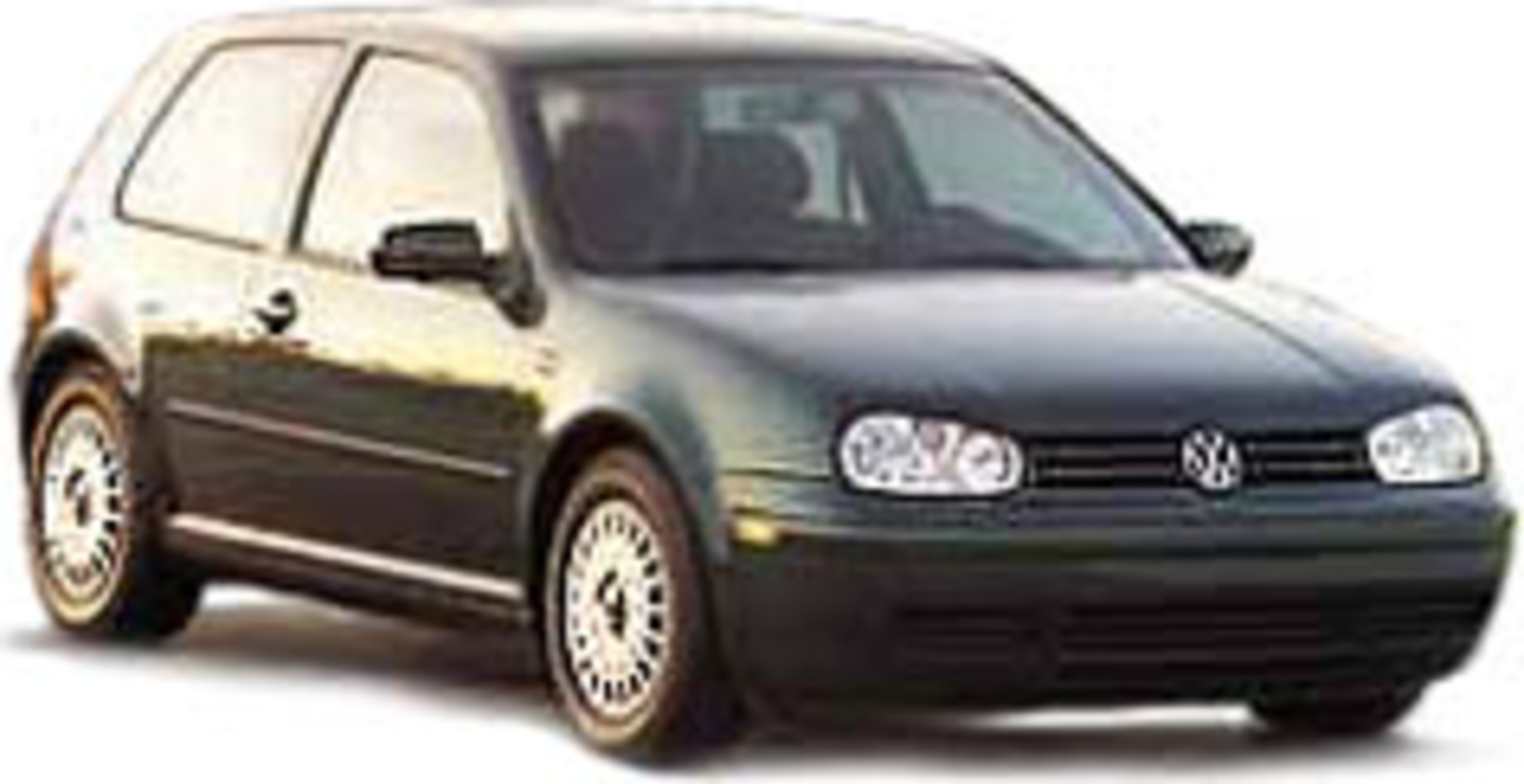 2002 Volkswagen Golf Service and Repair Manual