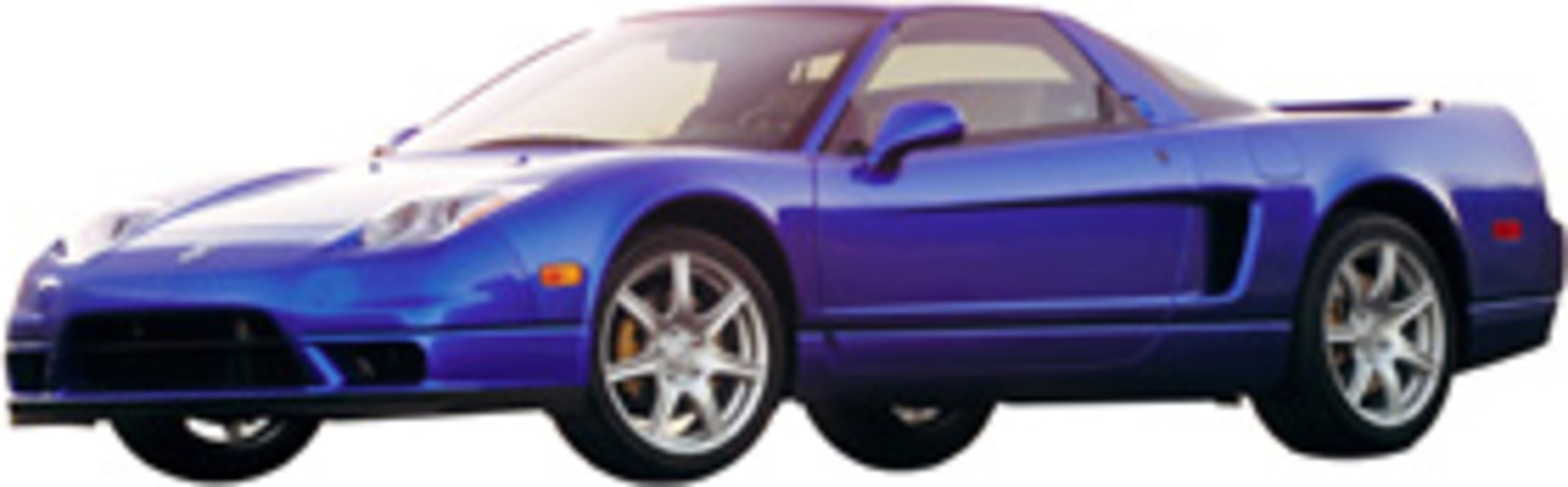 2003 Acura NSX Service and Repair Manual