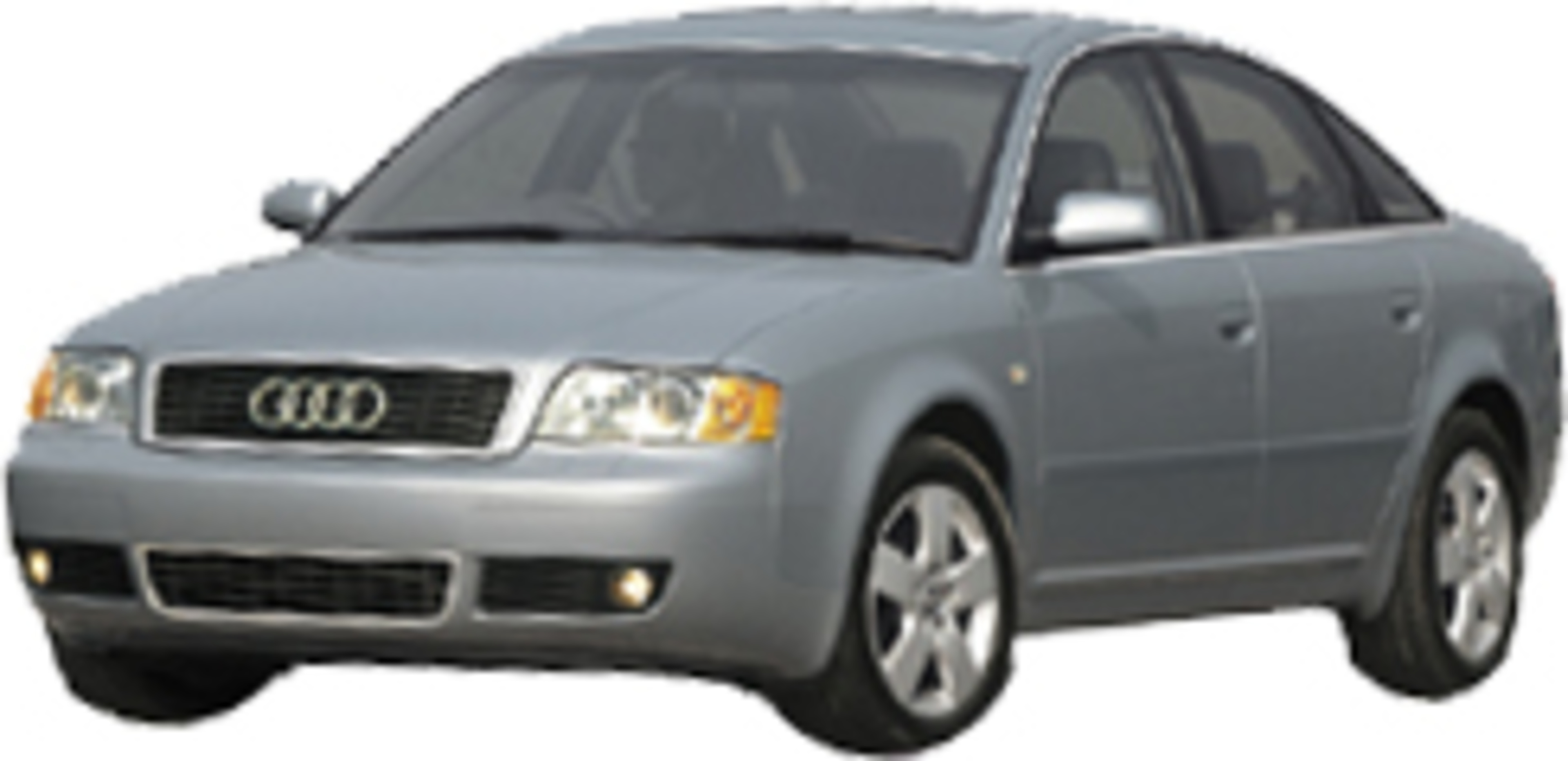 2003 Audi A6 Service and Repair Manual